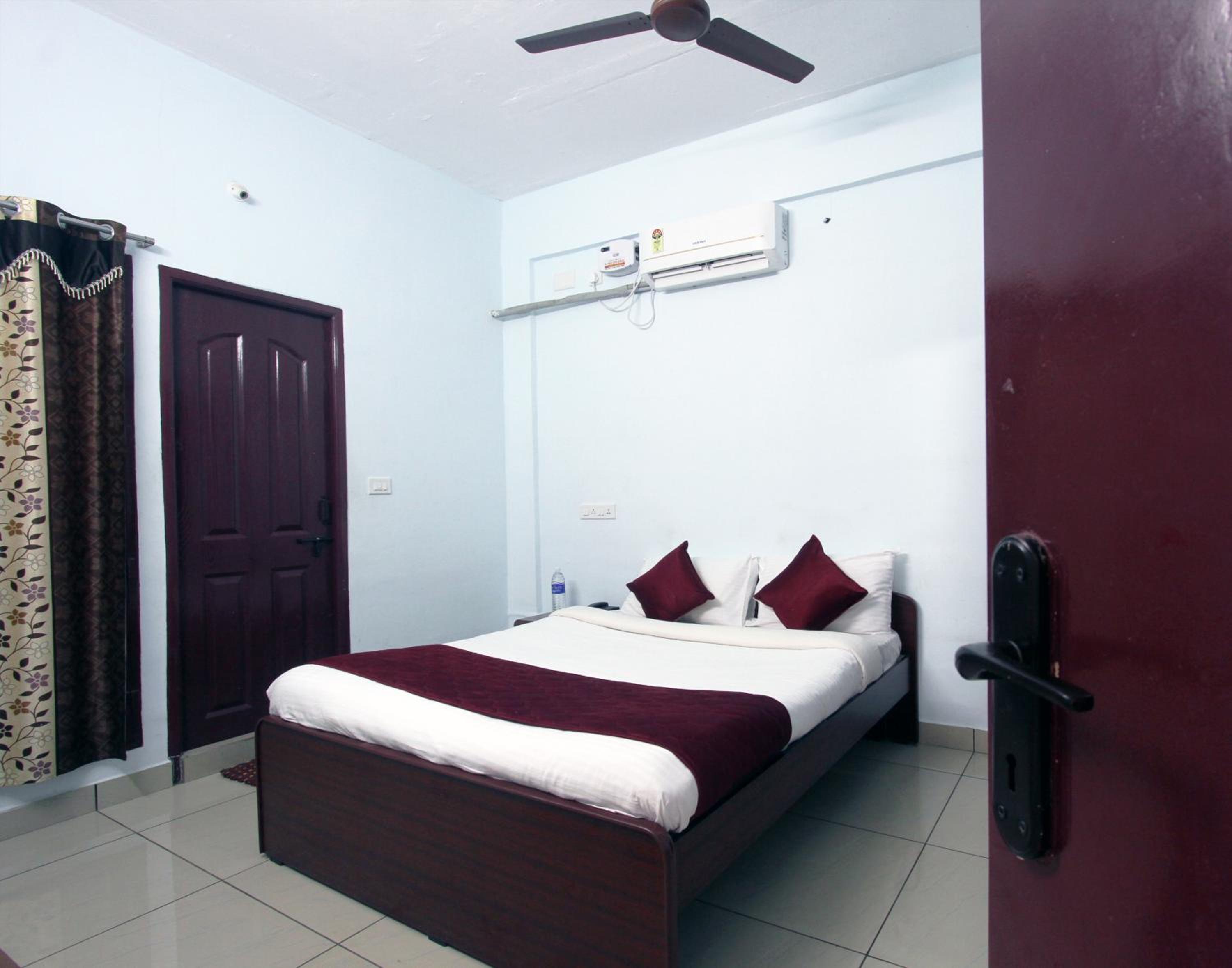 Homestay Thanjavur 2 bed room apartment