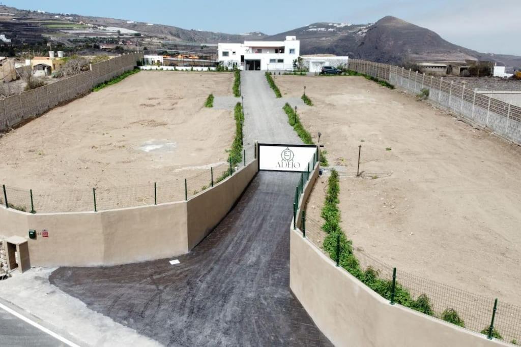 El Alpendre
