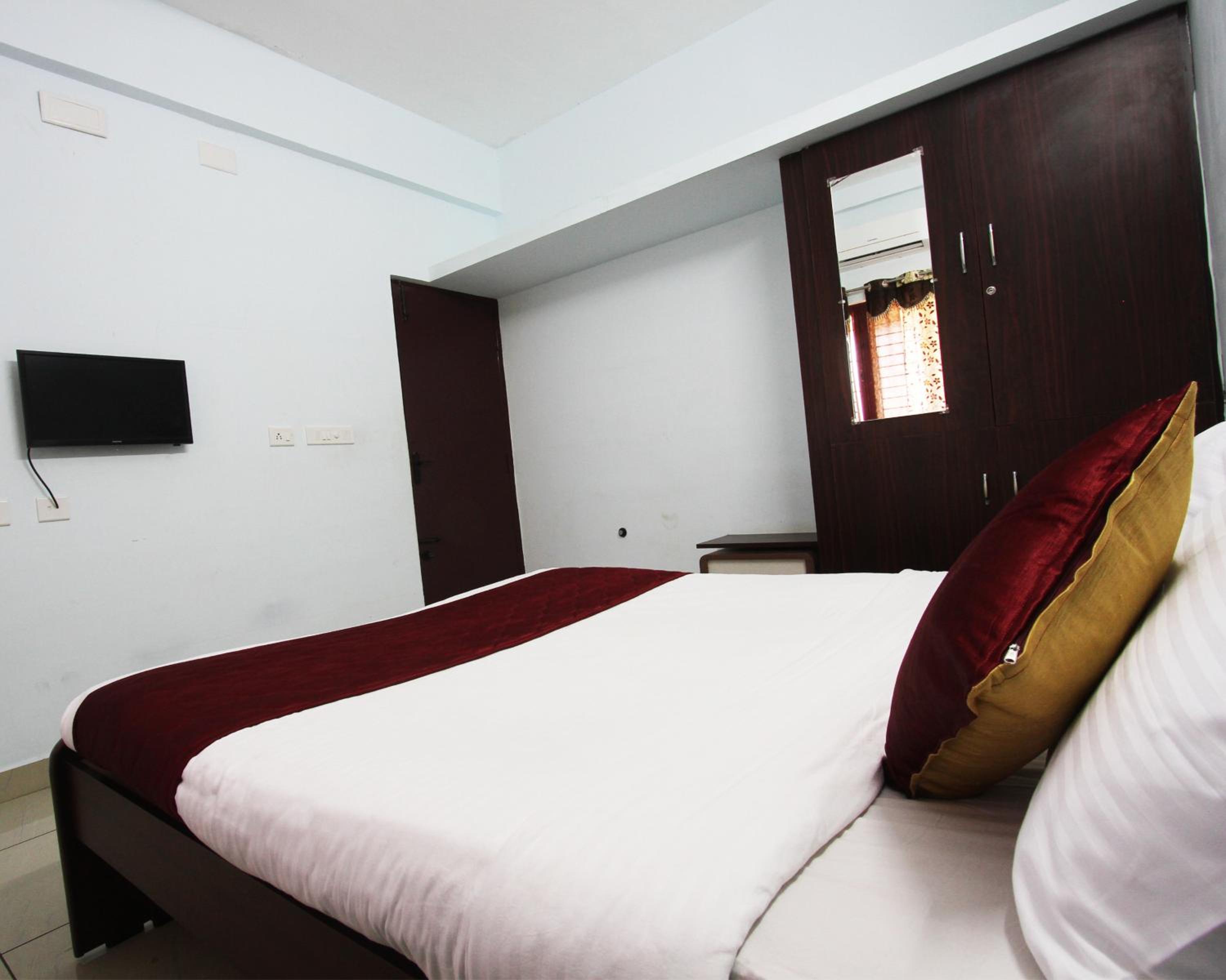 Homestay Thanjavur 2 bed room apartment