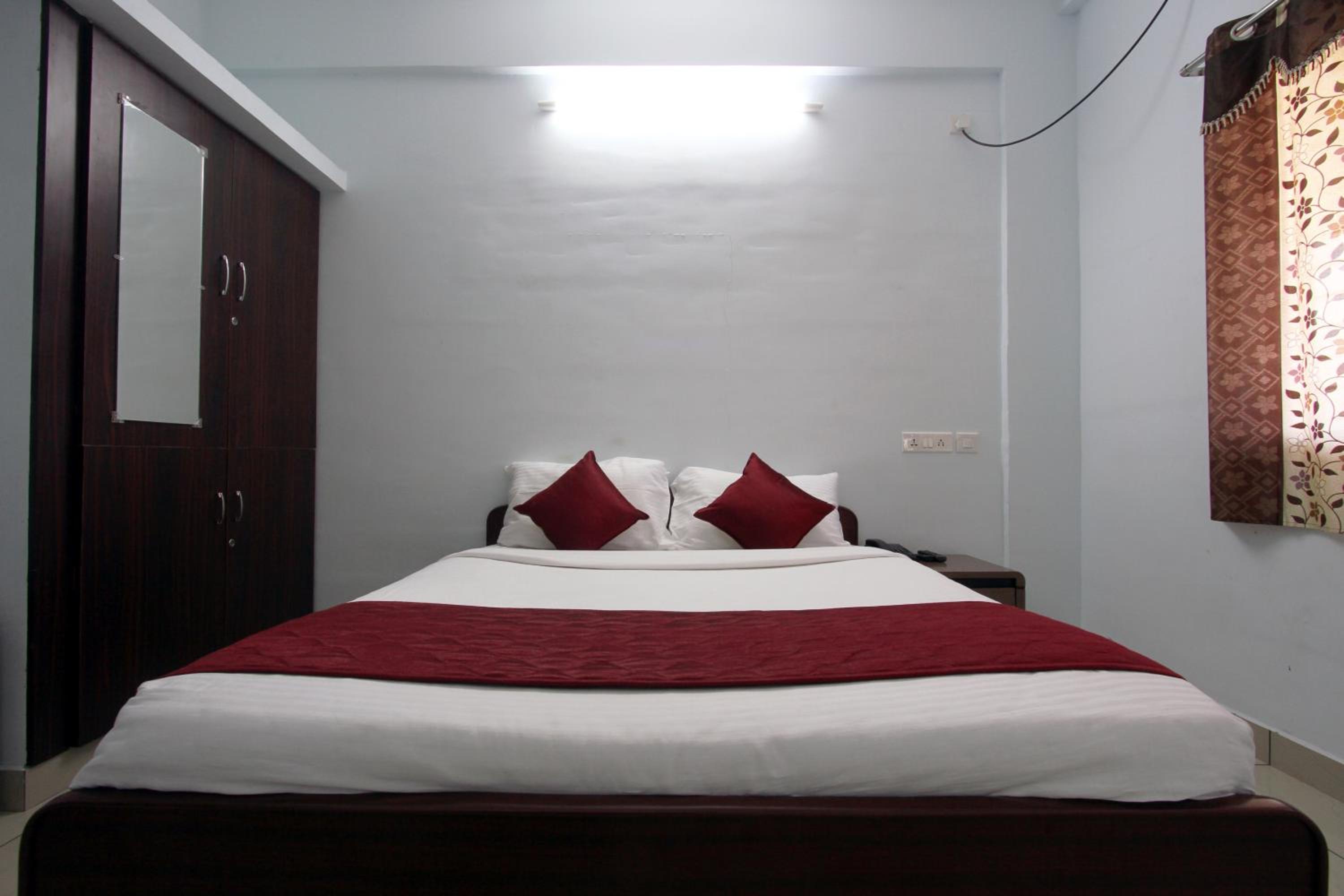 Homestay Thanjavur 2 bed room apartment