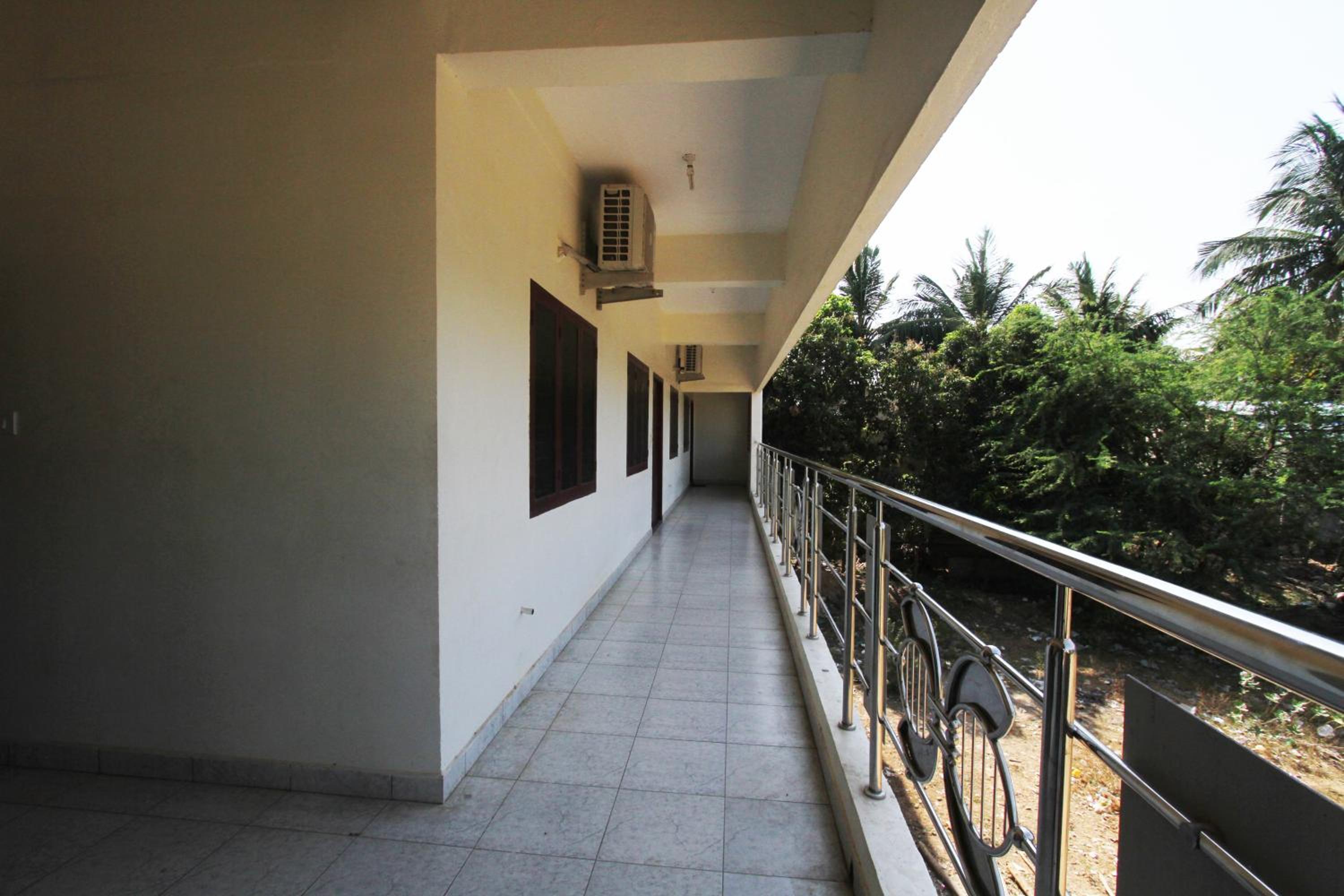 Homestay Thanjavur 2 bed room apartment