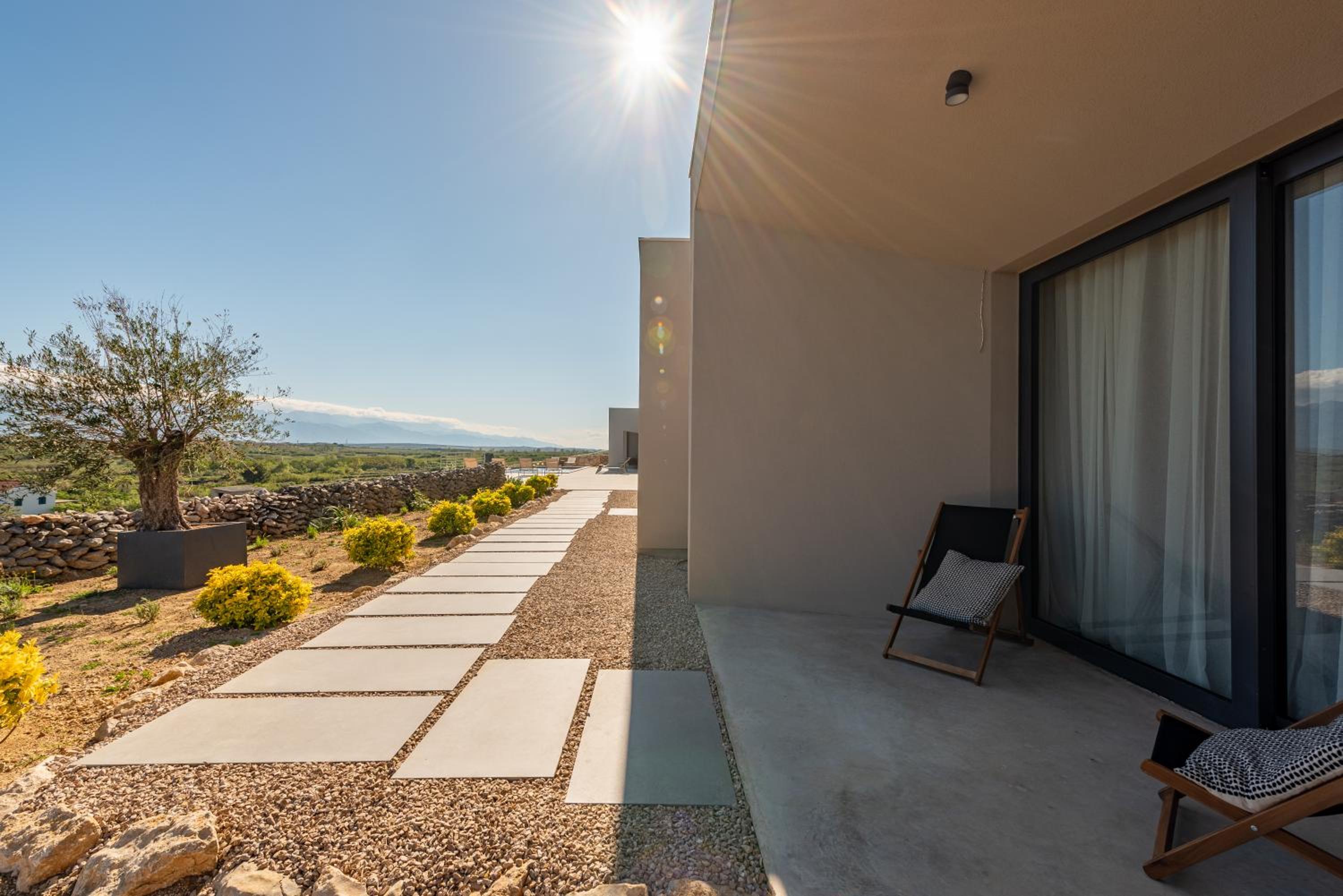 Talaferna Residences - luxury villas