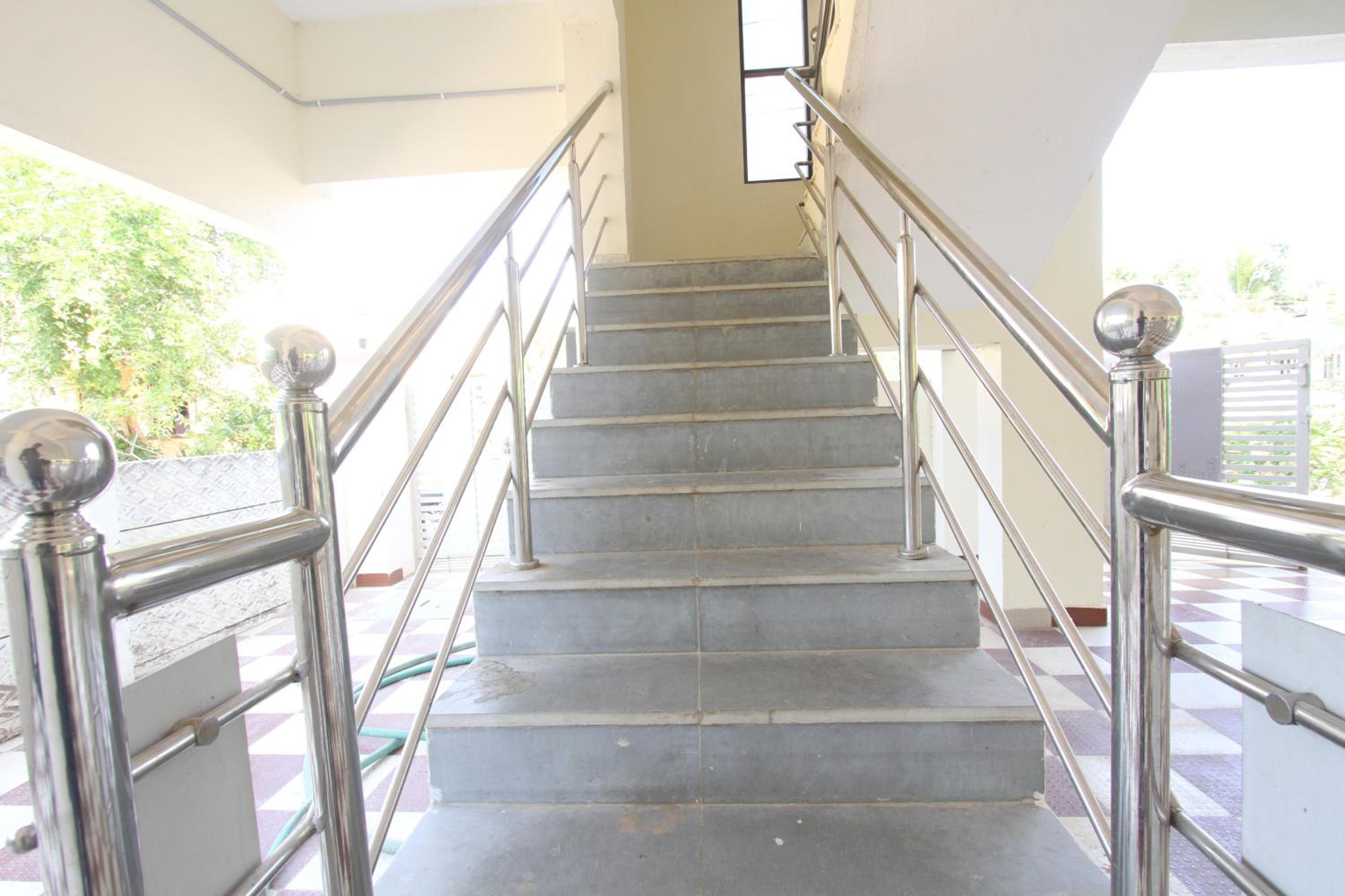 Homestay Thanjavur 2 bed room apartment