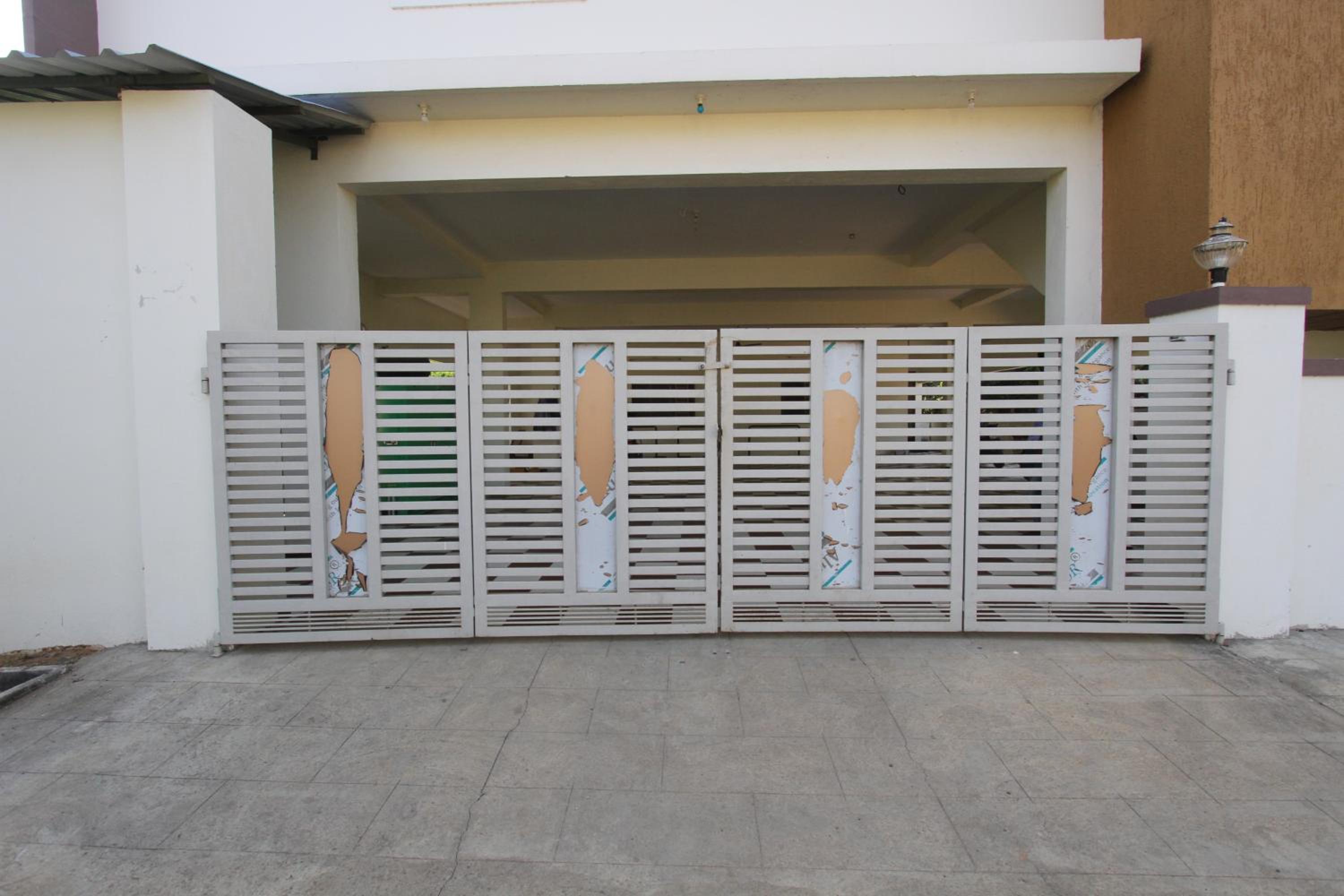 Homestay Thanjavur 2 bed room apartment