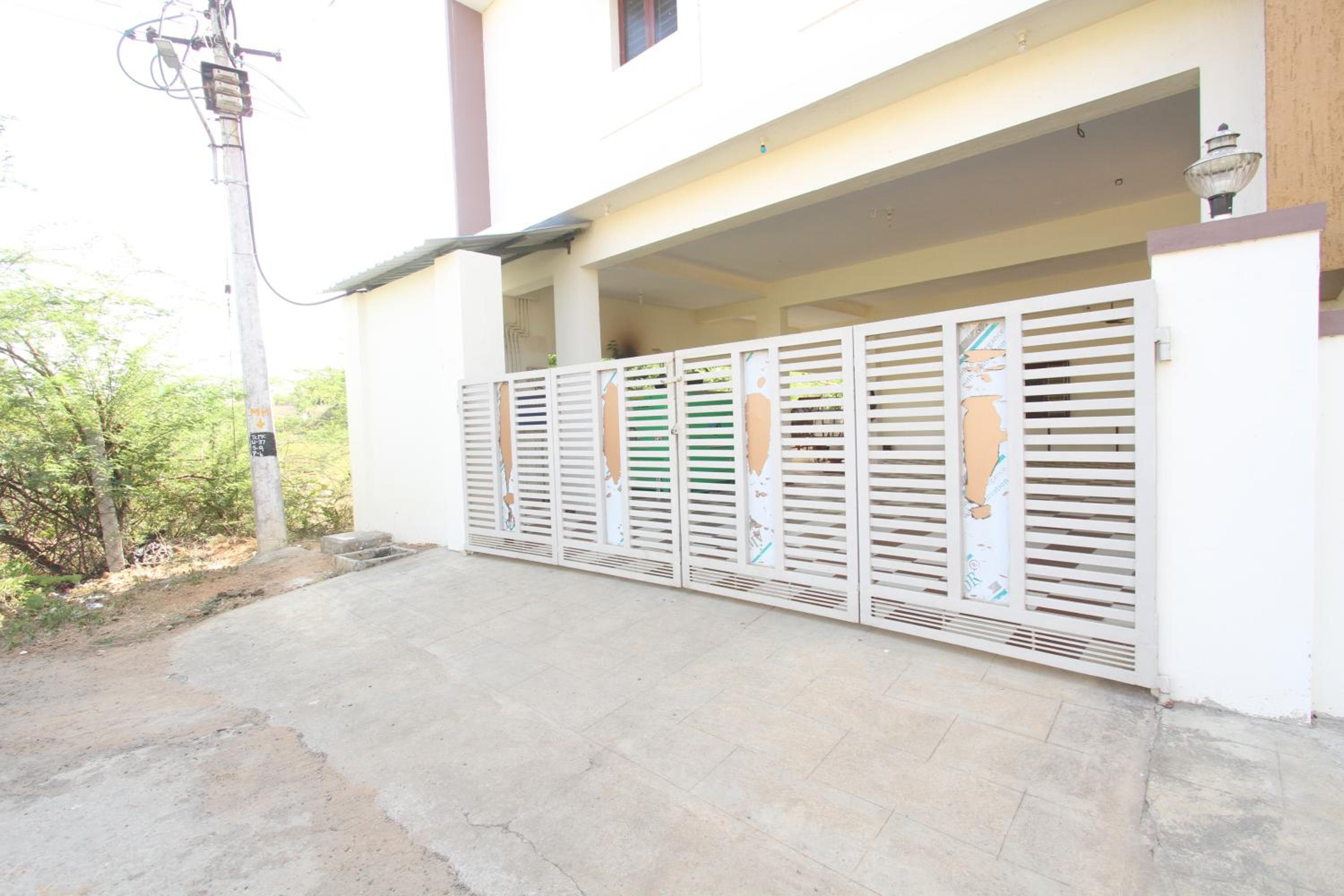 Homestay Thanjavur 2 bed room apartment