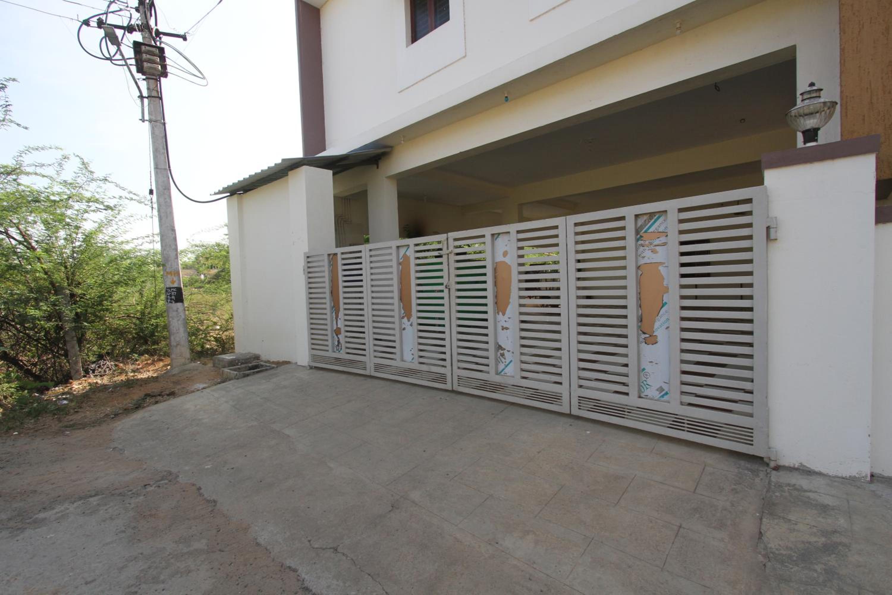 Homestay Thanjavur 2 bed room apartment