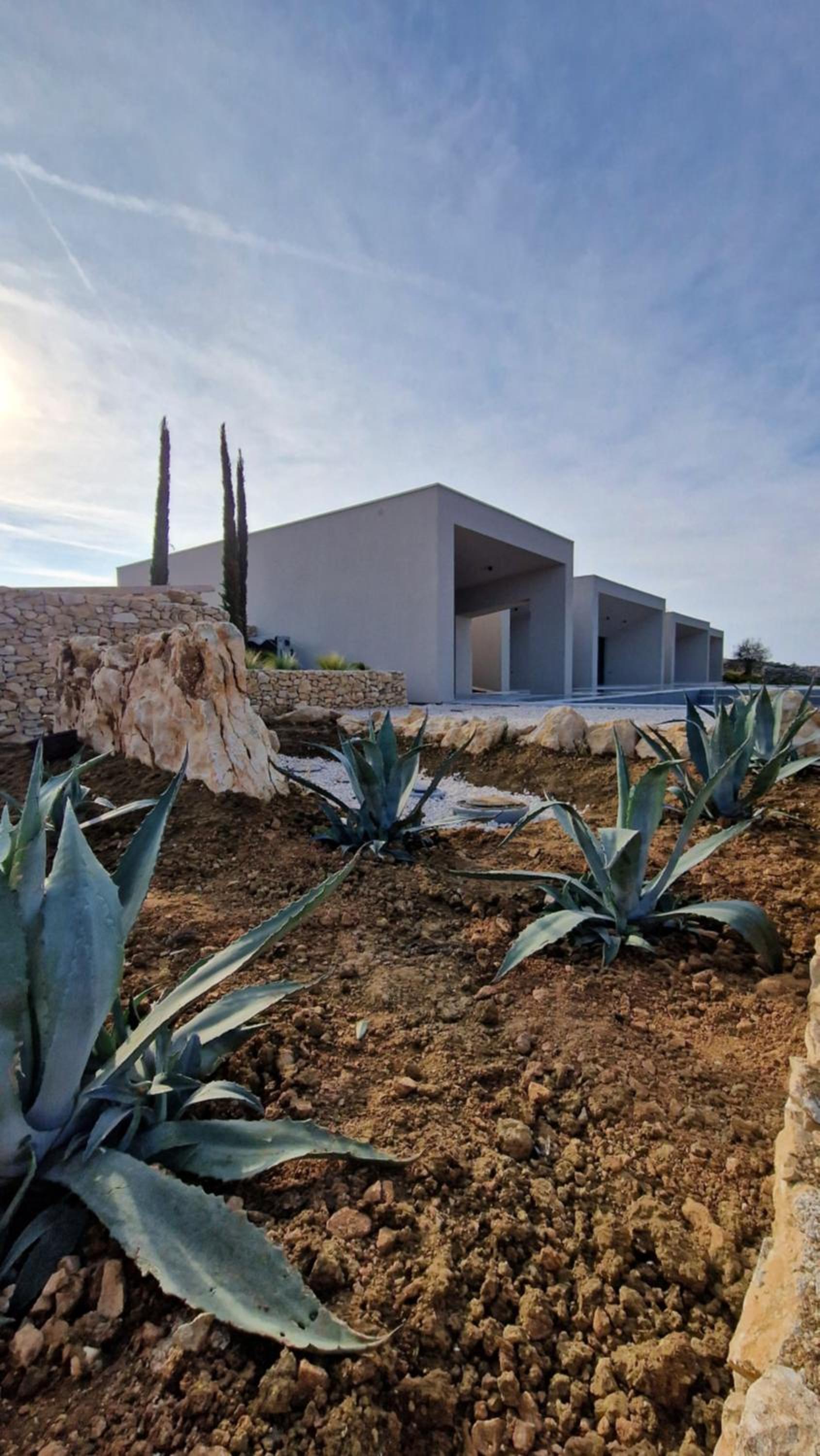 Talaferna Residences - luxury villas