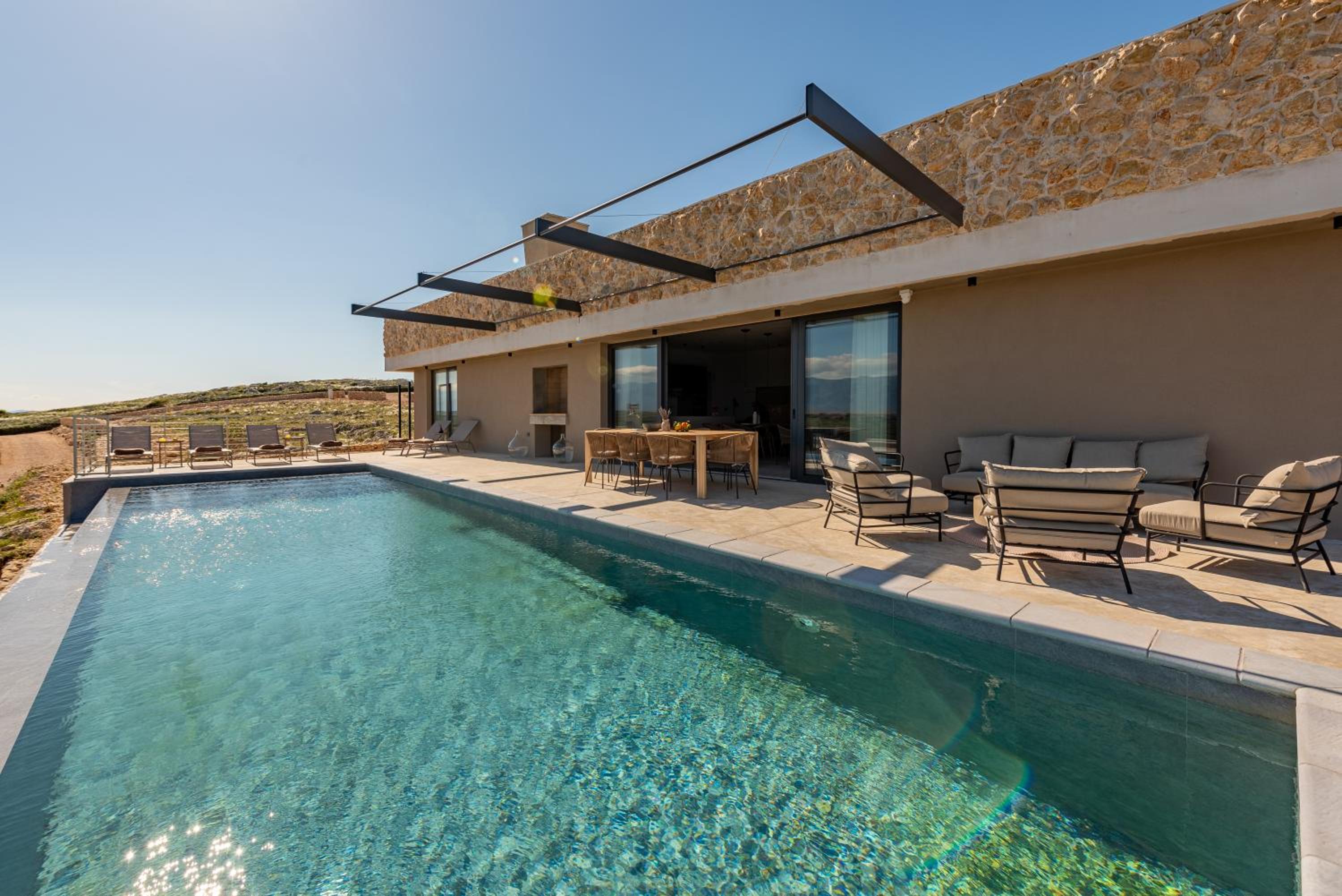 Talaferna Residences - luxury villas