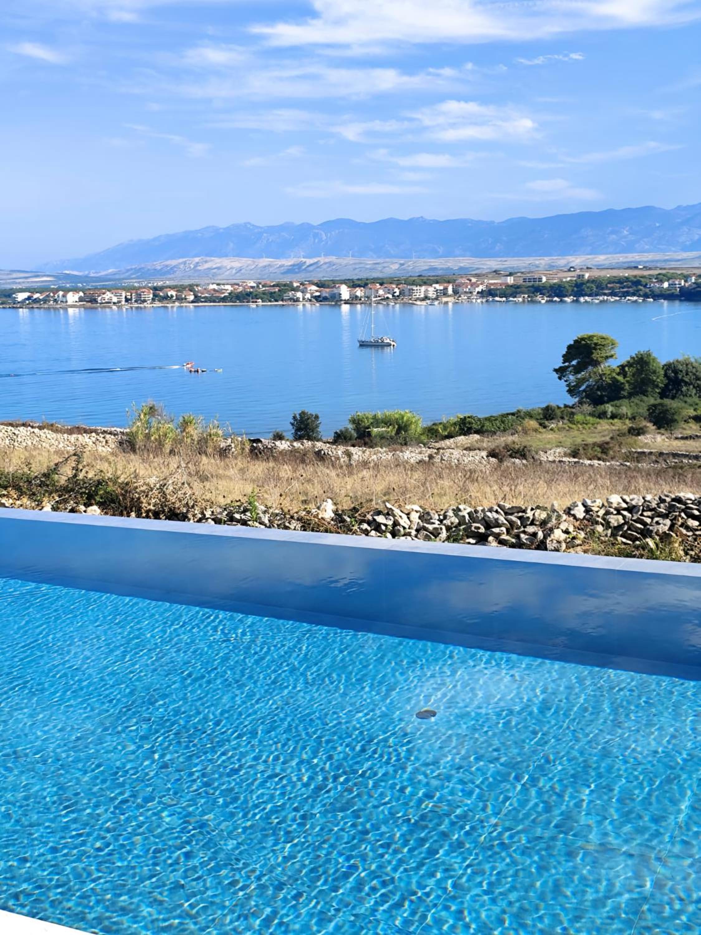 Talaferna Residences - luxury villas