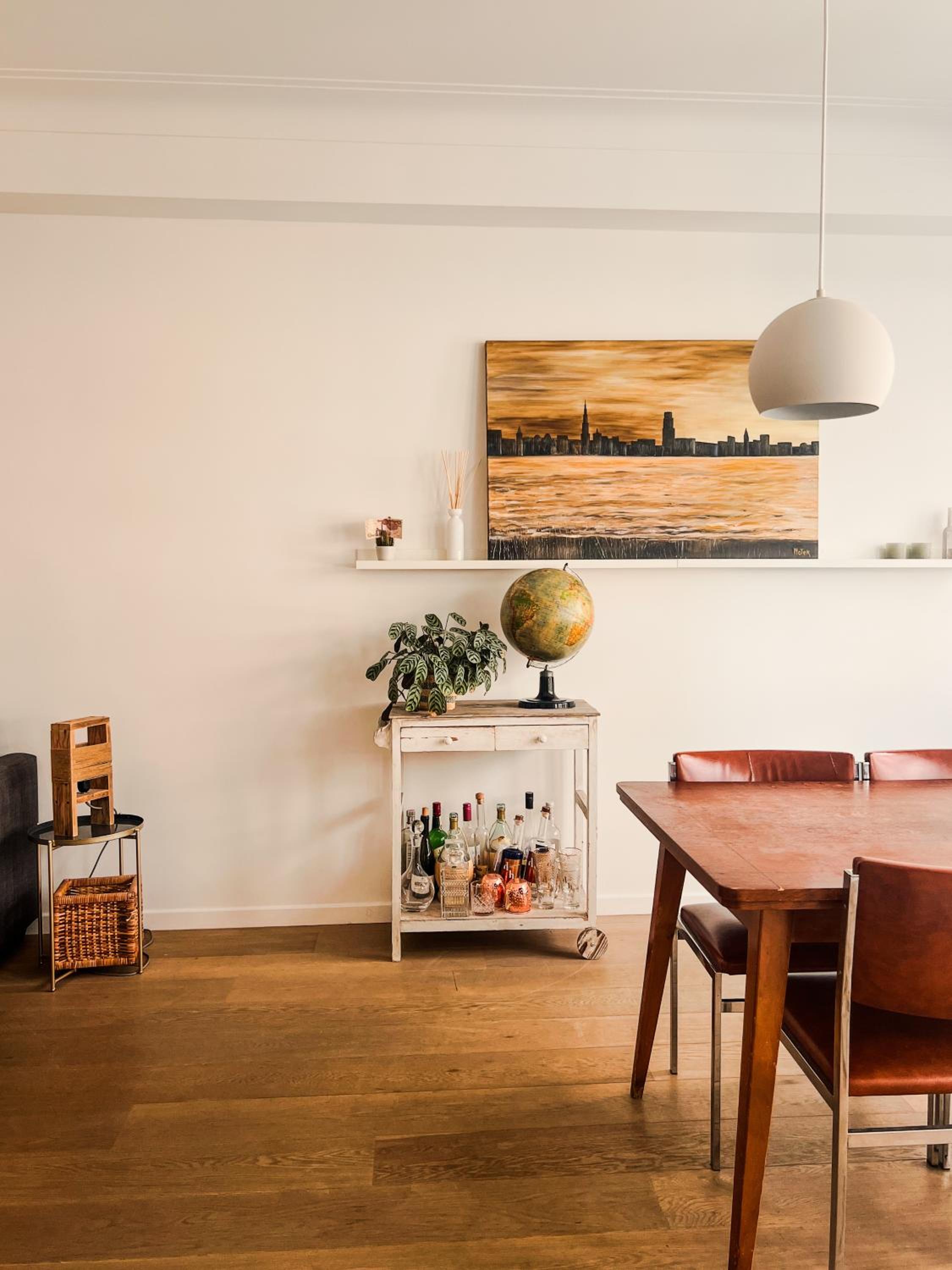 Appartement op top locatie in Antwerpen view 2