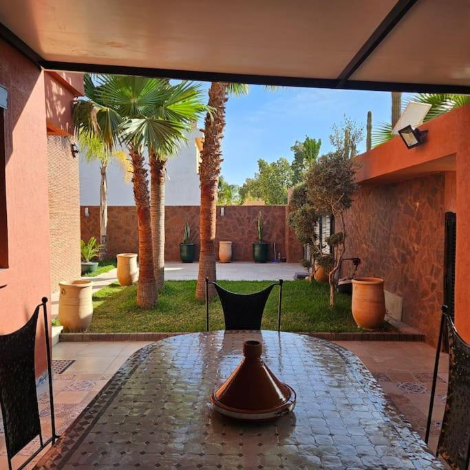 Villa Ino view 3