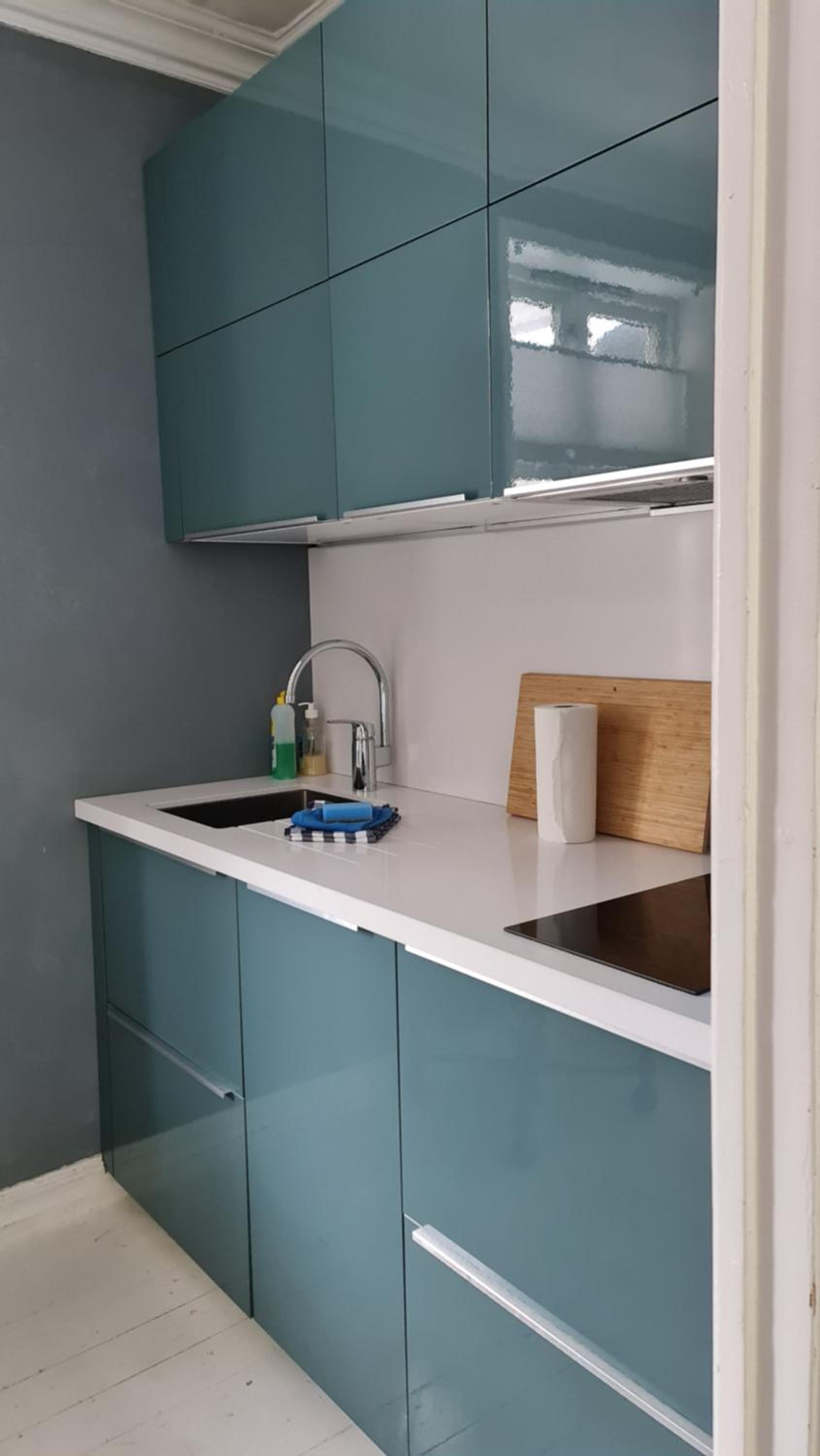 Bergen Vacations - Amunds Apartment - Property Image 30