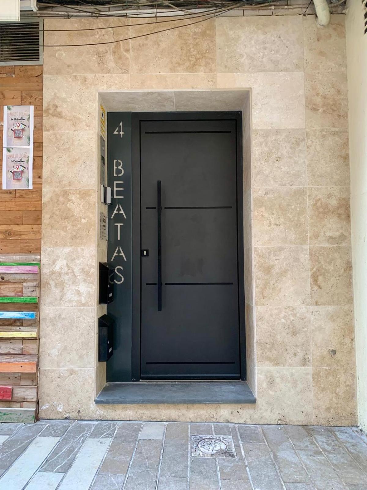 Ecopausa Beatas Studios