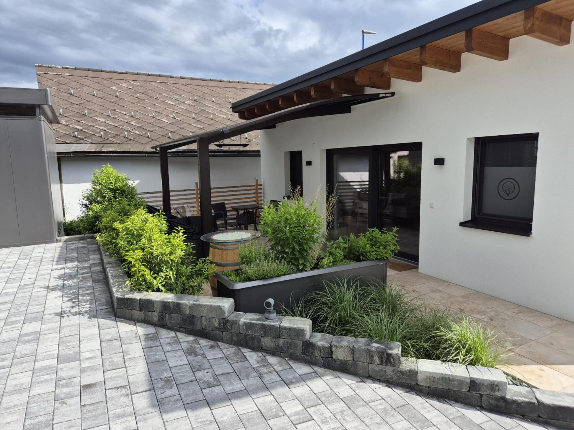 Finy Homes Stegersbach