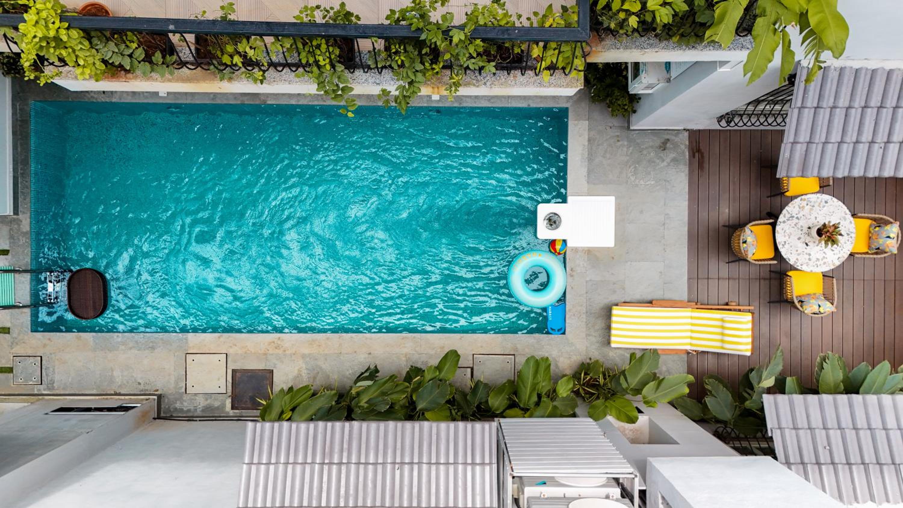 ELIVAAS 5 BHK Pet Friendly with Pvt Pool - Villa Vacasa view 4