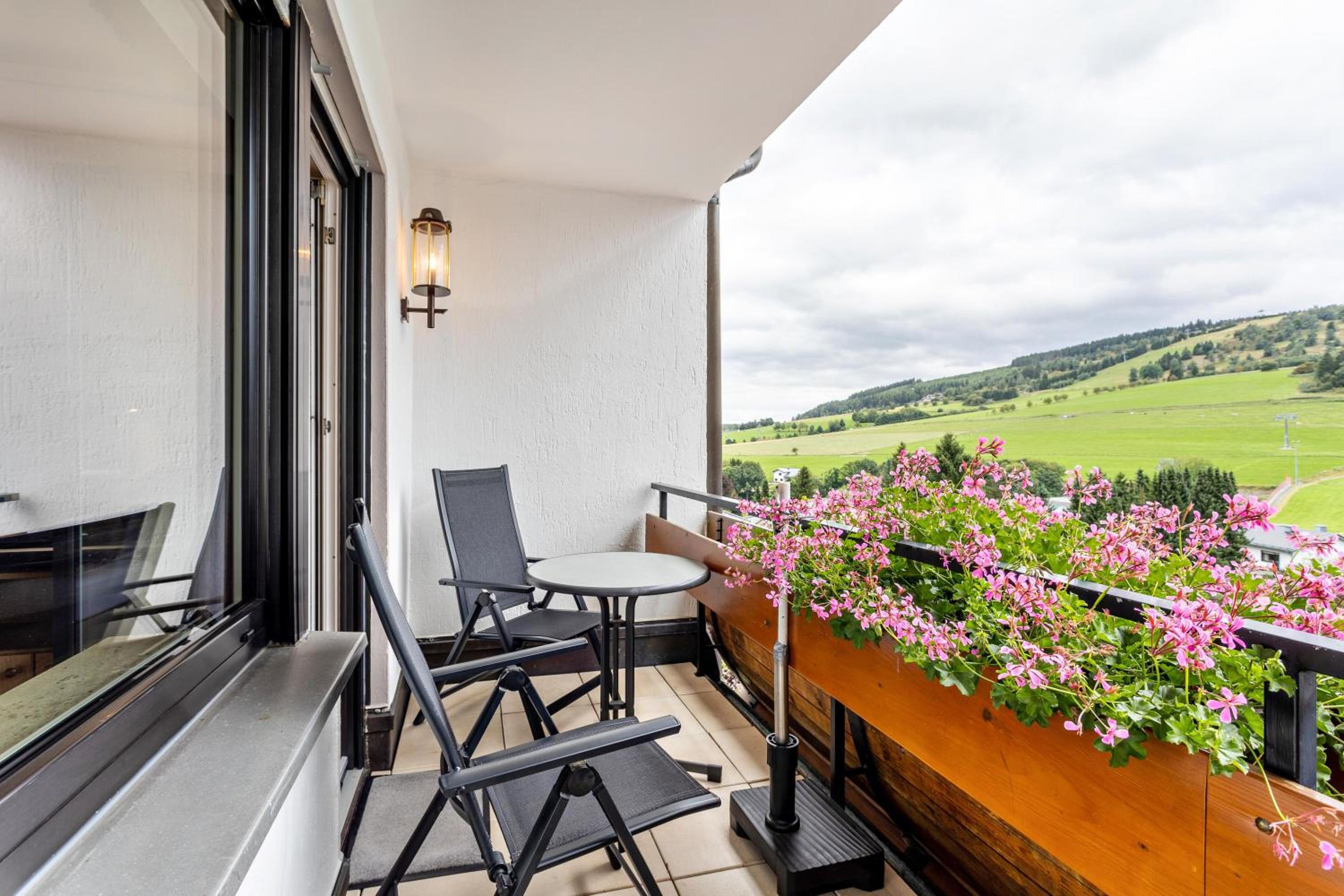 Haus Schönblick