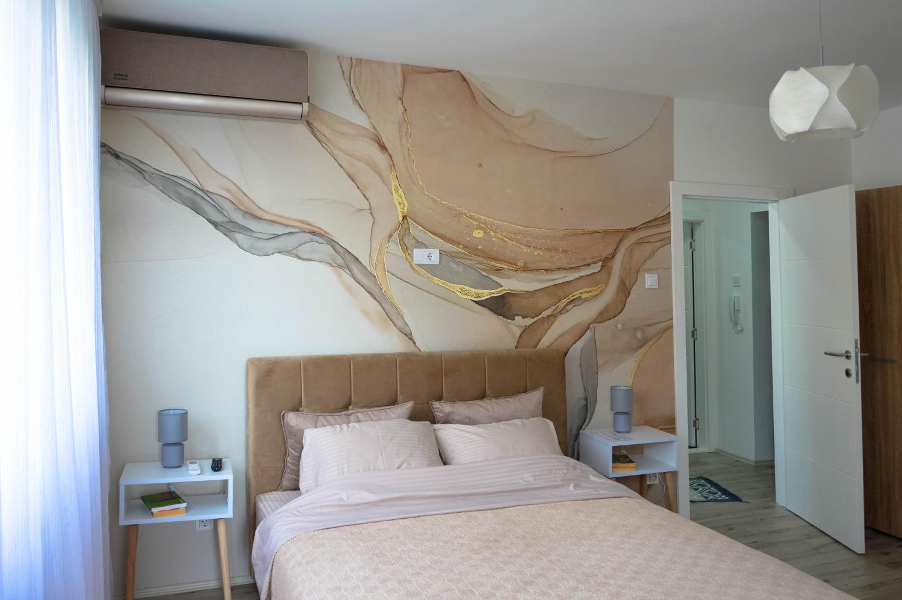 Eva apartman view 4