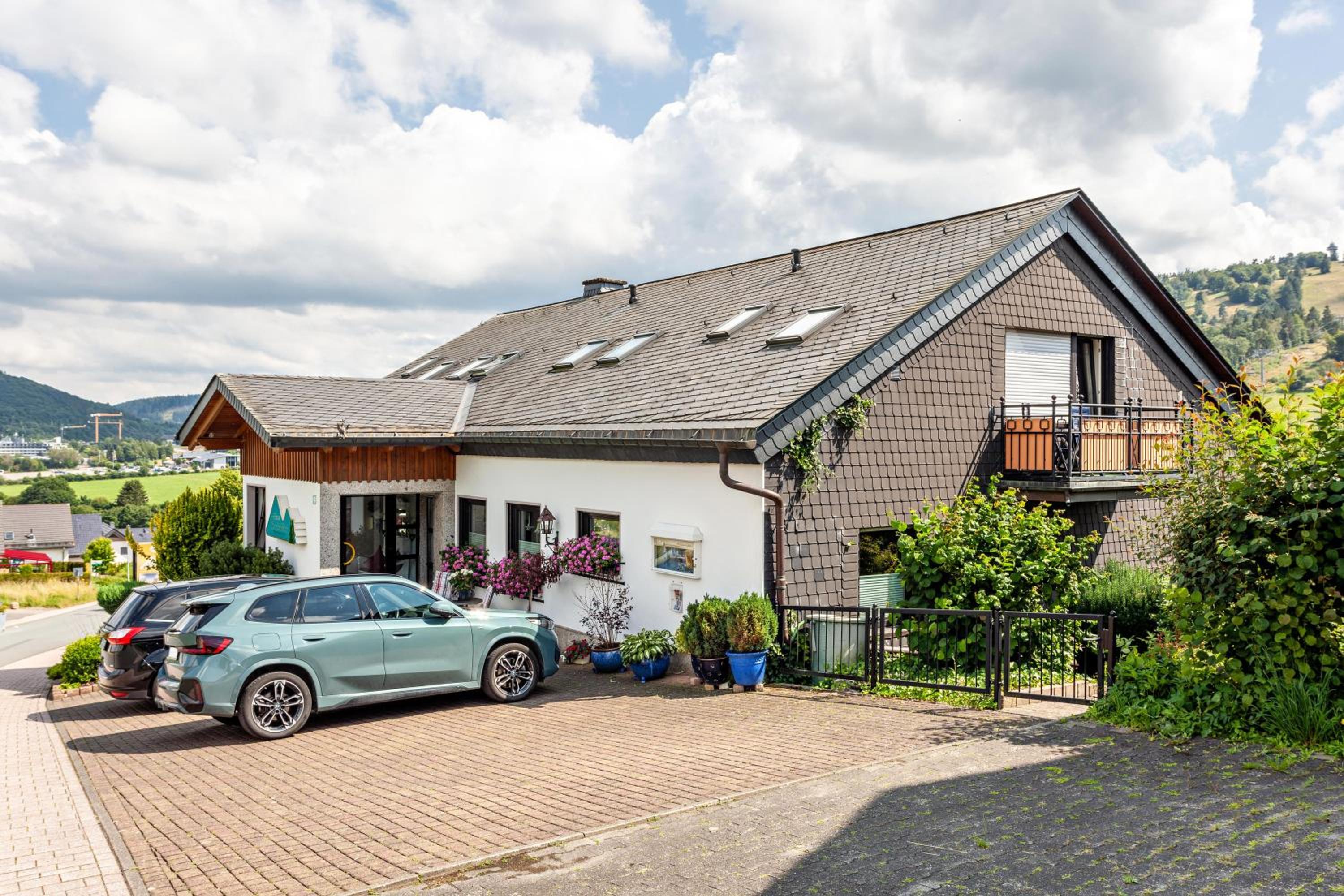 Haus Schönblick