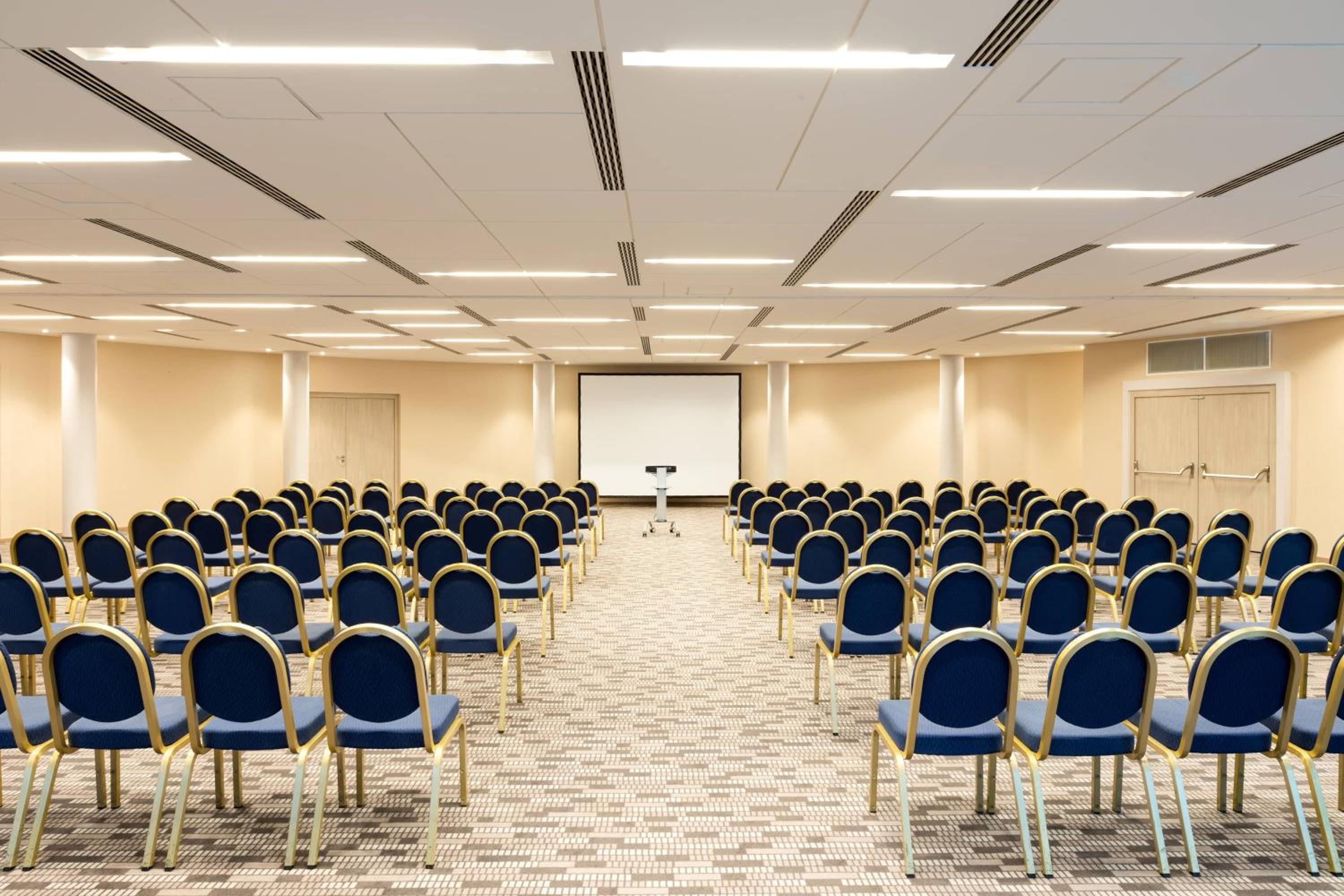 Offenbach Vacations - Delta Hotels by Marriott Frankfurt Offenbach - Property Image 7