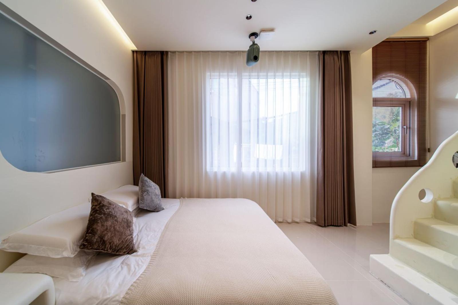 Pingtan Tannanwan Hailanju Guesthouse
