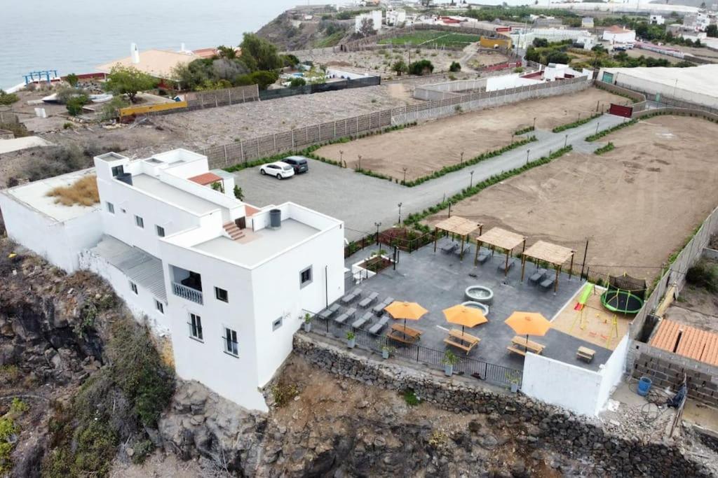 El Granero