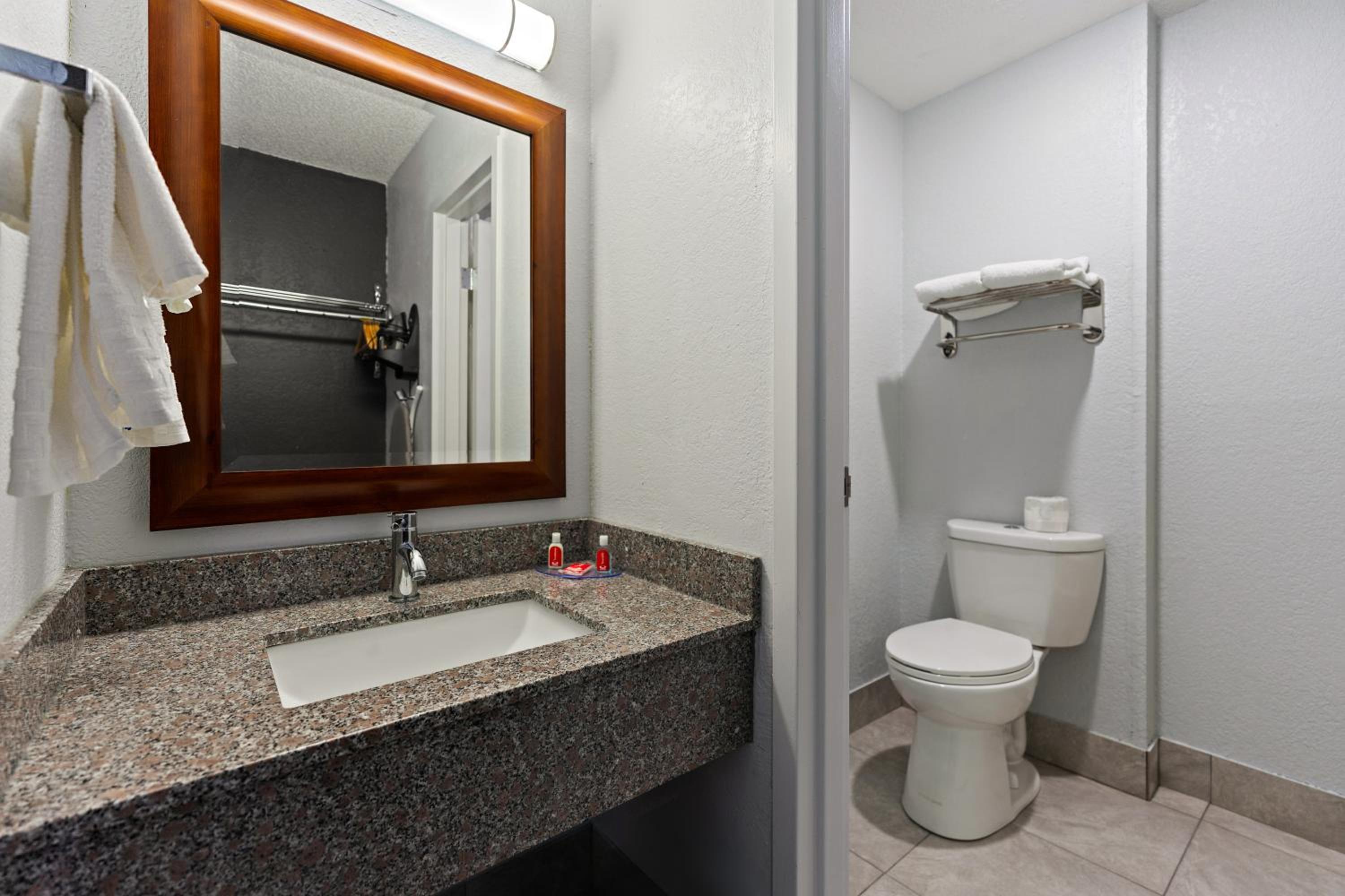 Econo Lodge Rockford Casino Area, Billede 22