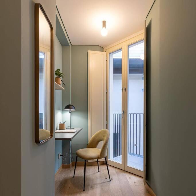 San Carlo casa in pieno centro view 4