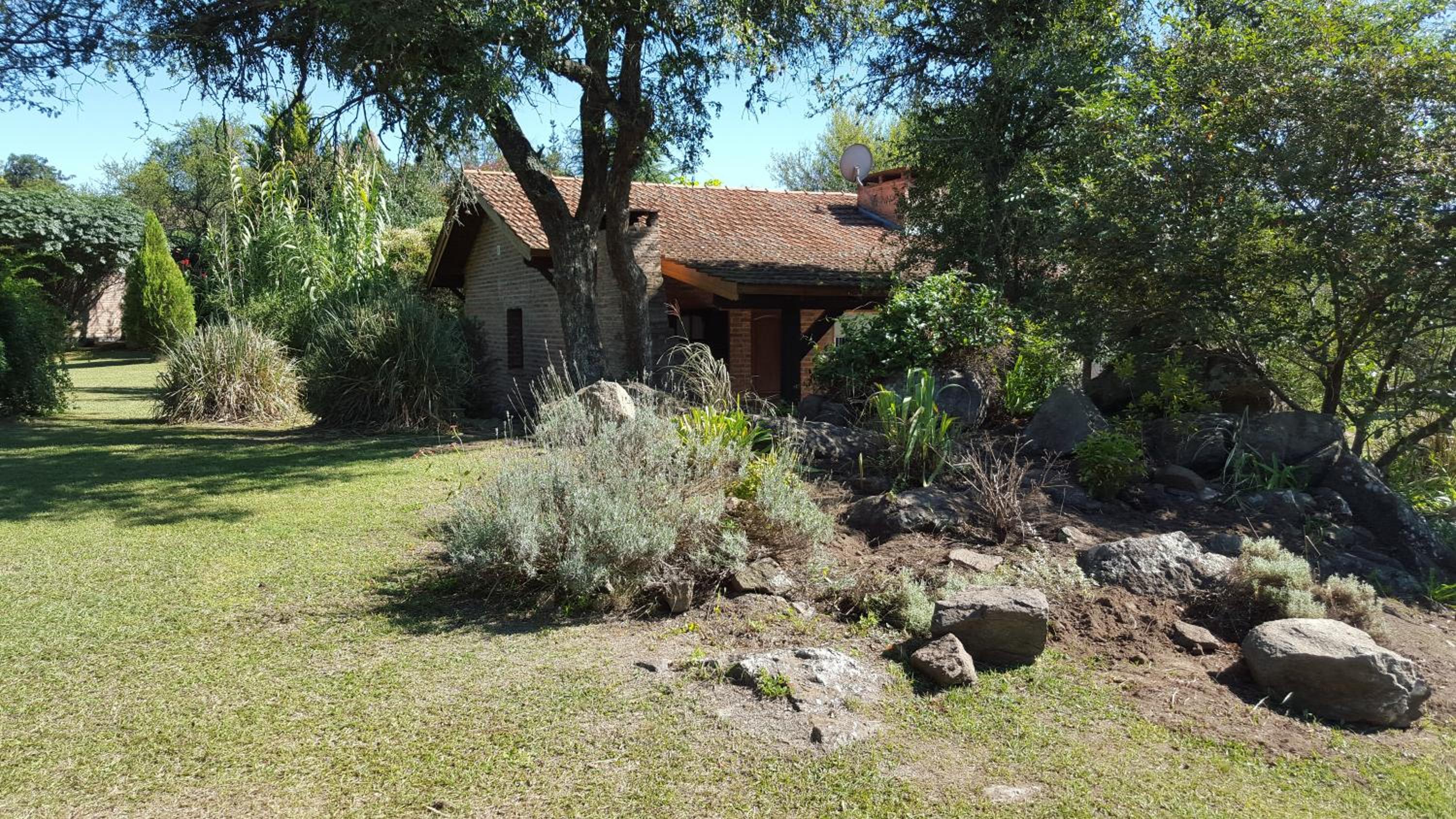 El Rodeo Apart Cabañas