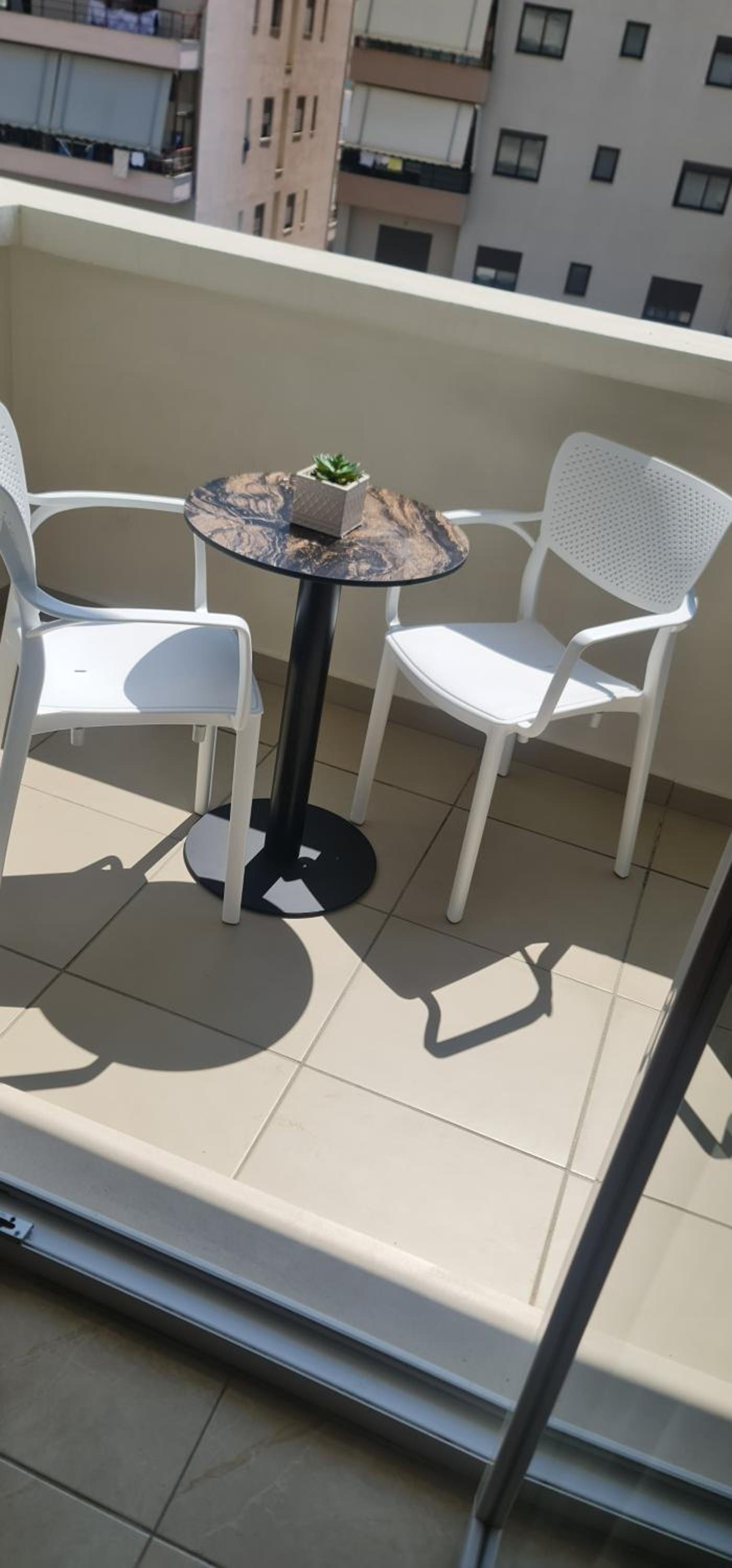 GPN 1 apartment