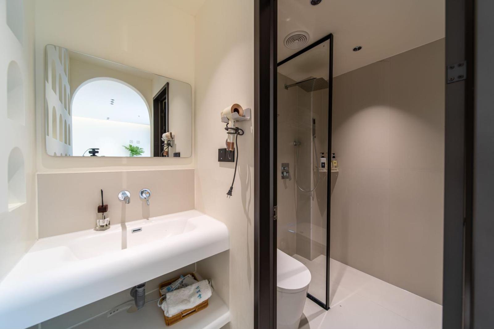 Pingtan Tannanwan Hailanju Guesthouse