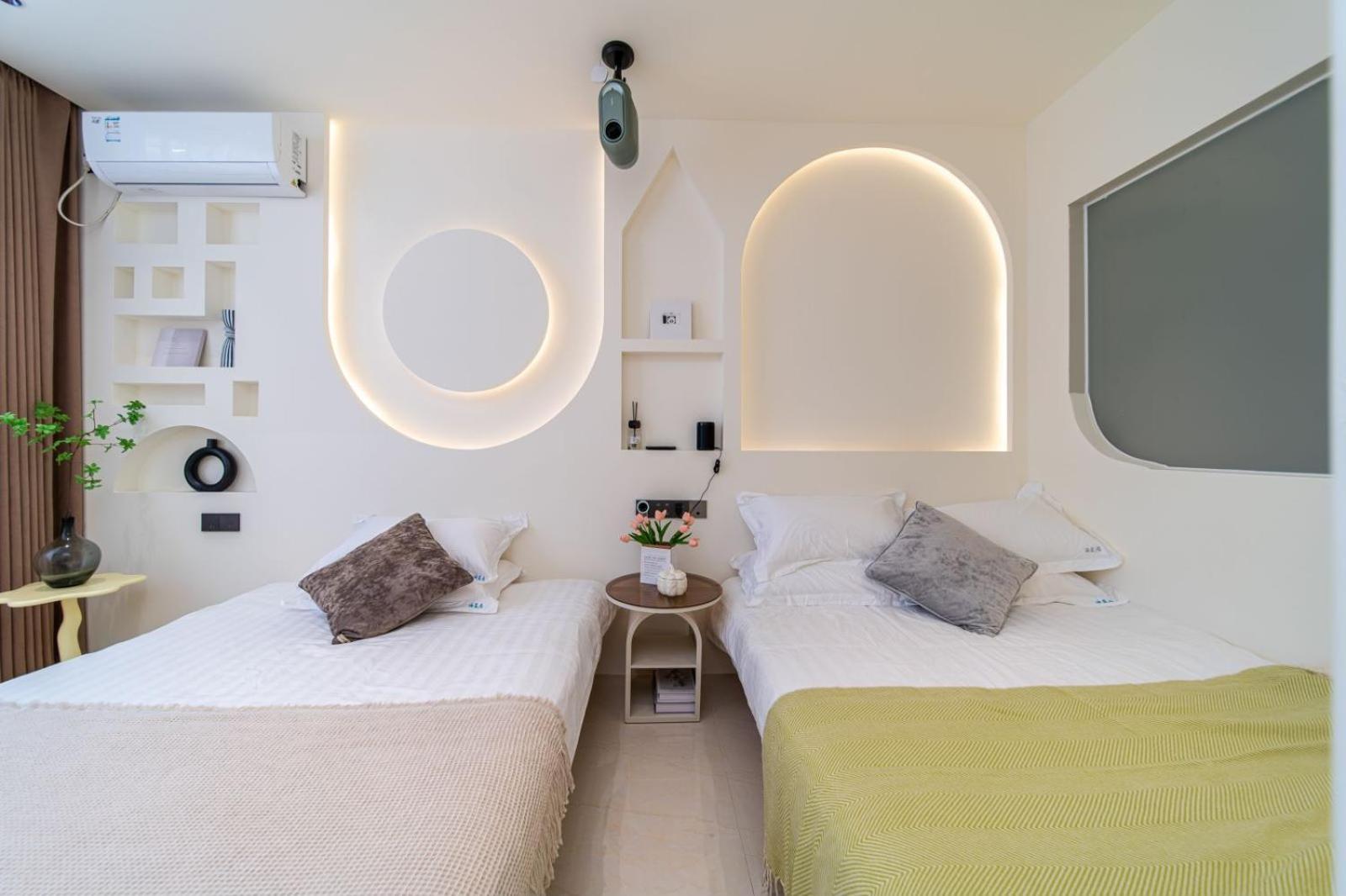 Pingtan Tannanwan Hailanju Guesthouse