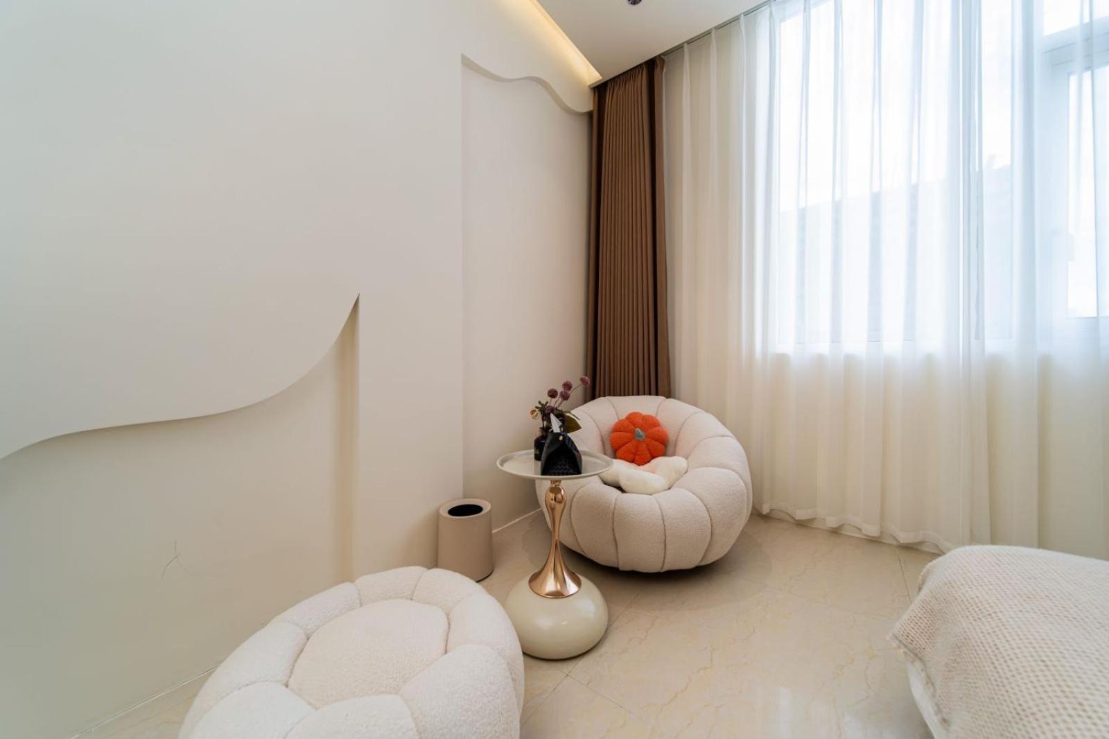 Pingtan Tannanwan Hailanju Guesthouse