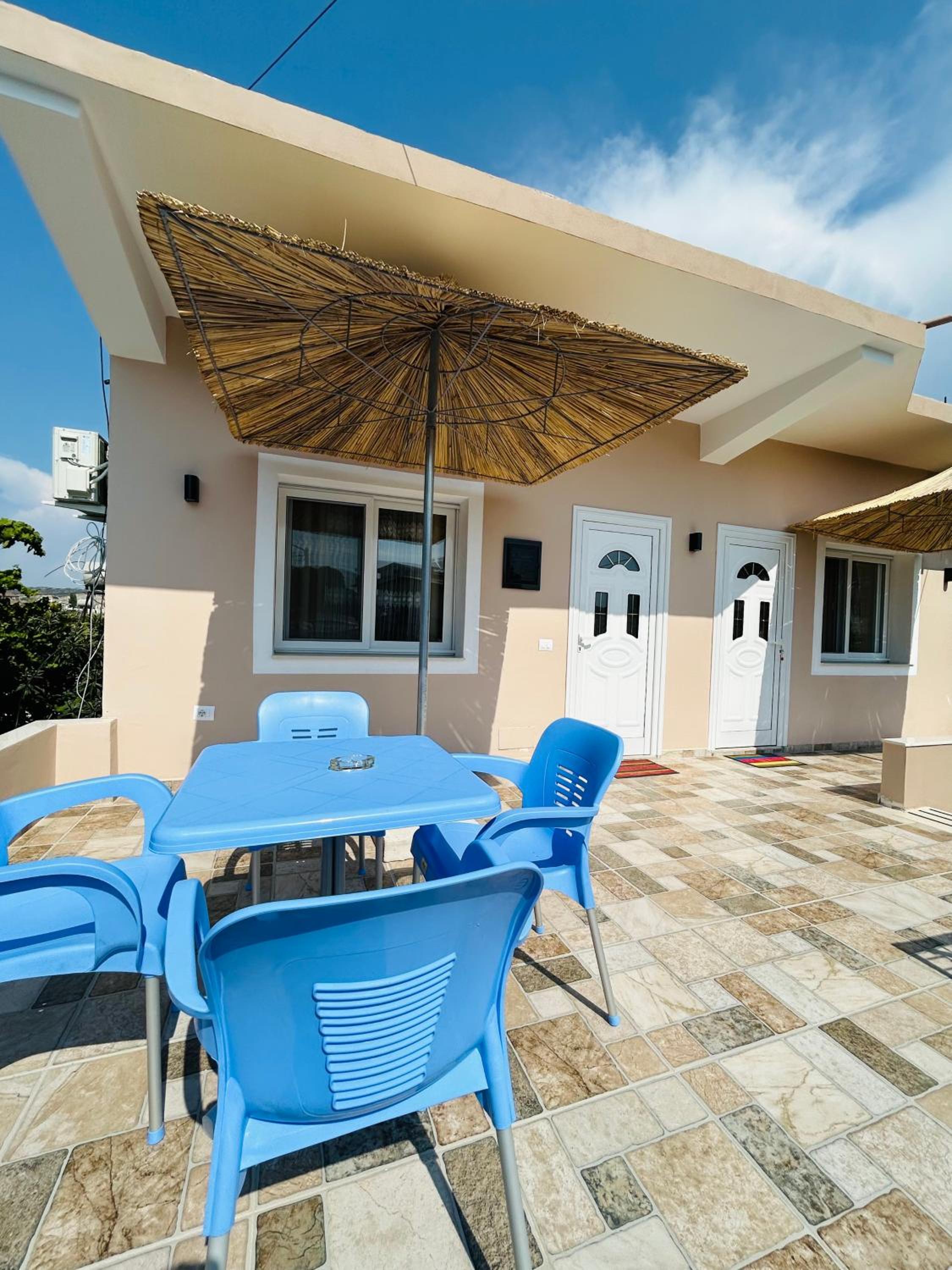 Vila Roan