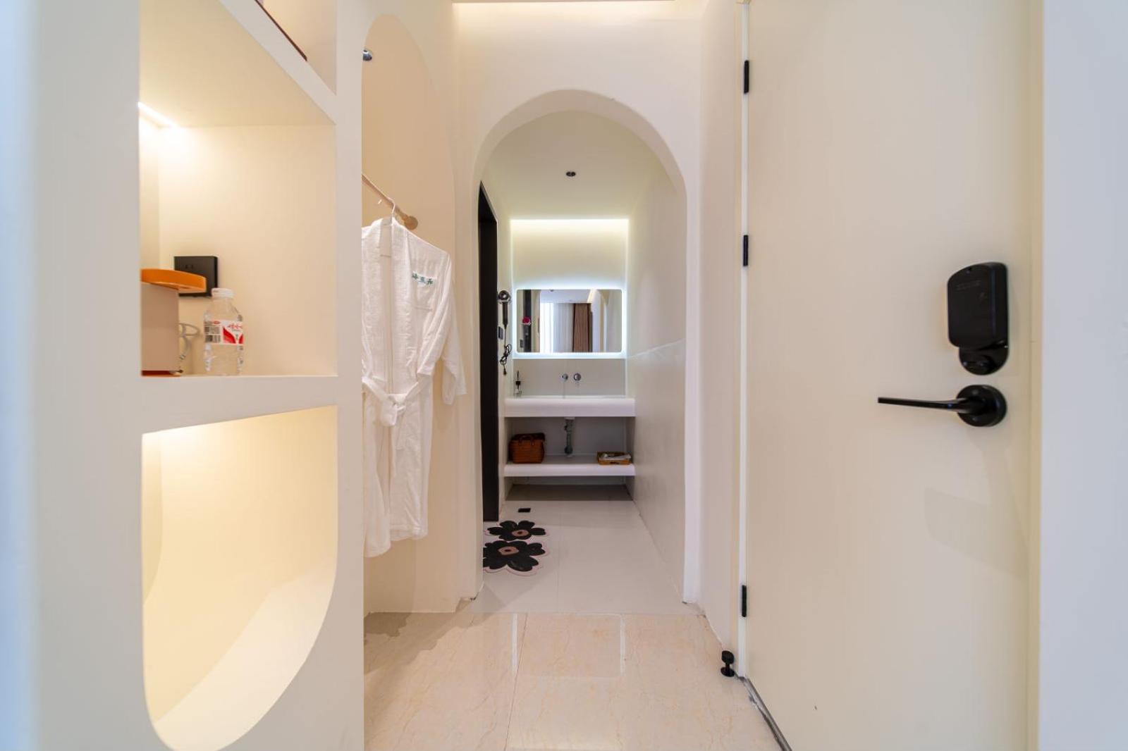 Pingtan Tannanwan Hailanju Guesthouse