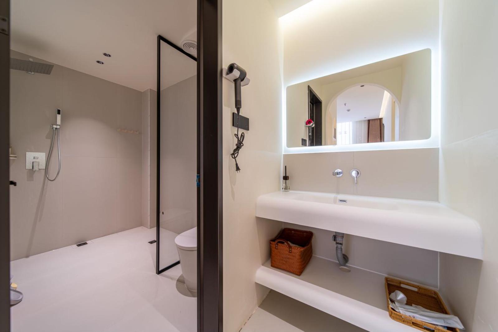 Pingtan Tannanwan Hailanju Guesthouse