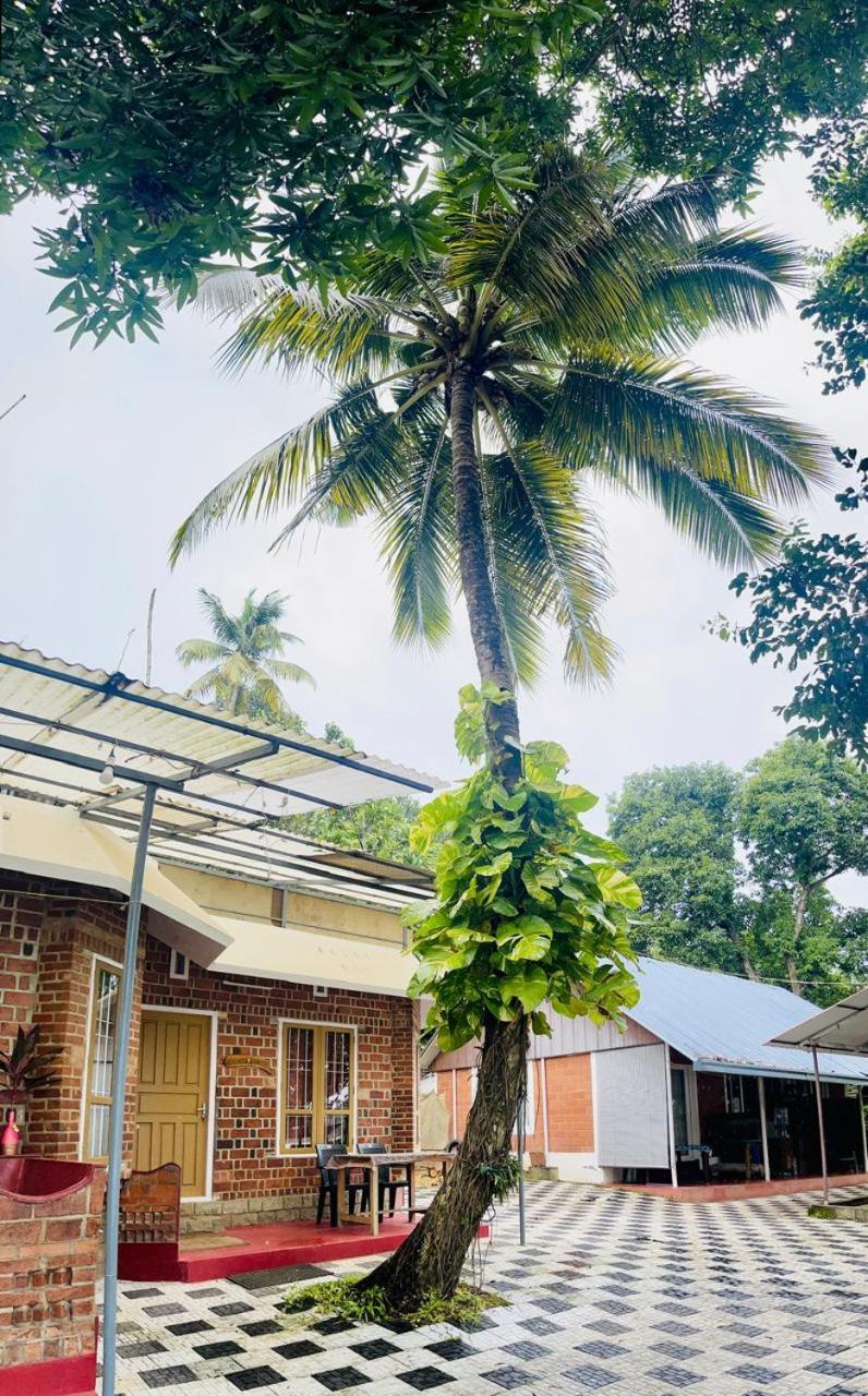 AshtamudiVillas