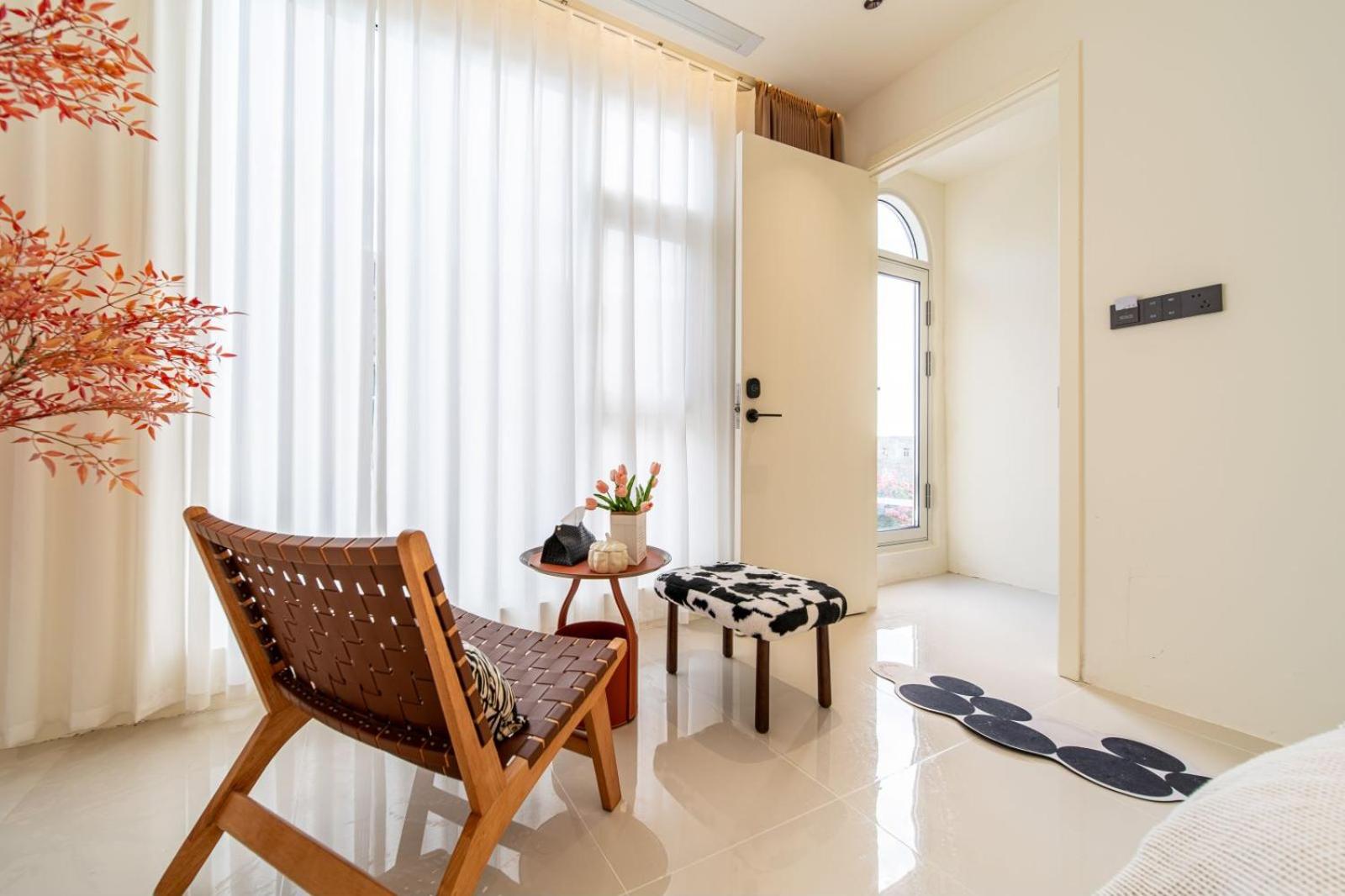 Pingtan Tannanwan Hailanju Guesthouse