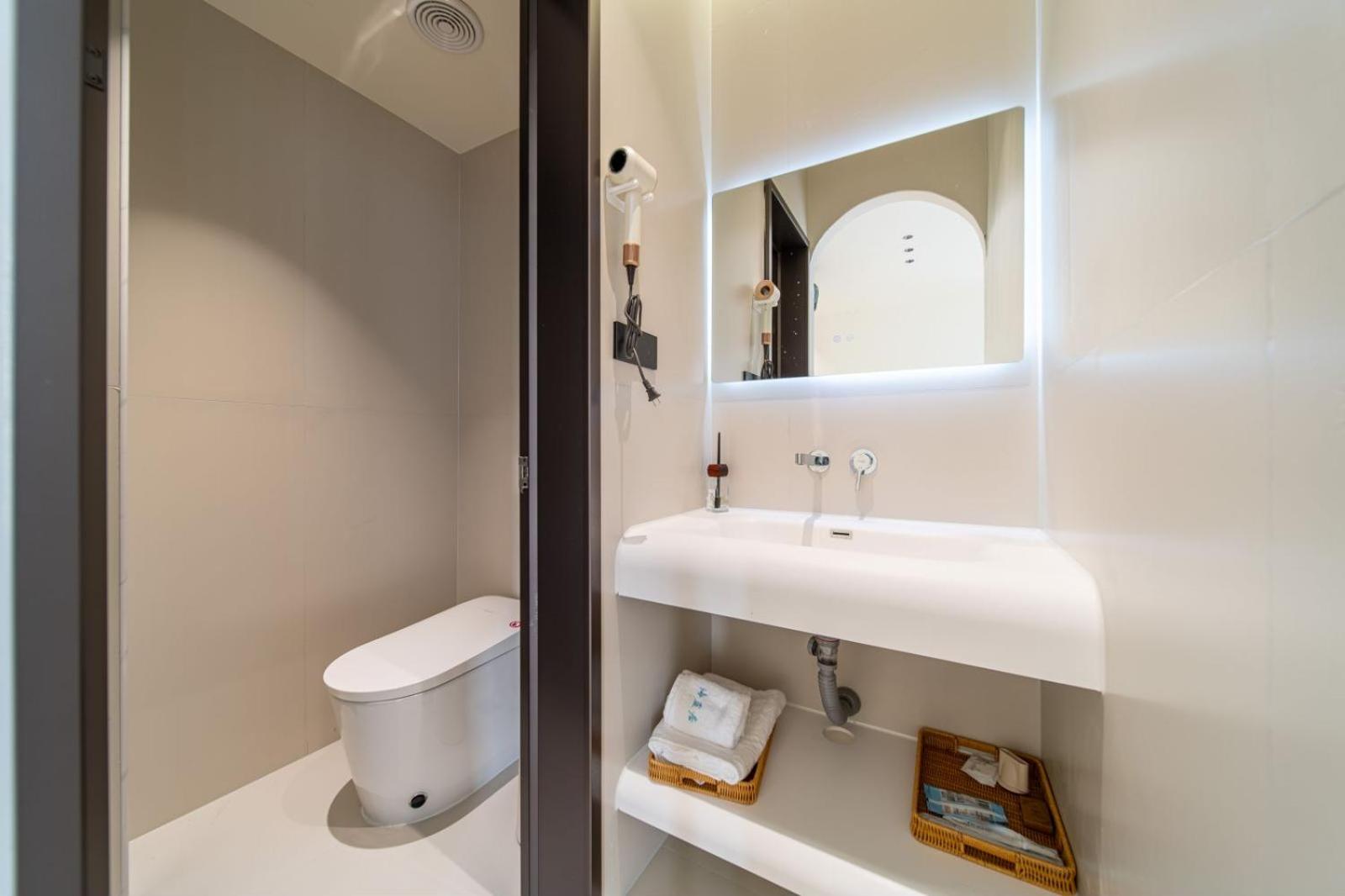 Pingtan Tannanwan Hailanju Guesthouse