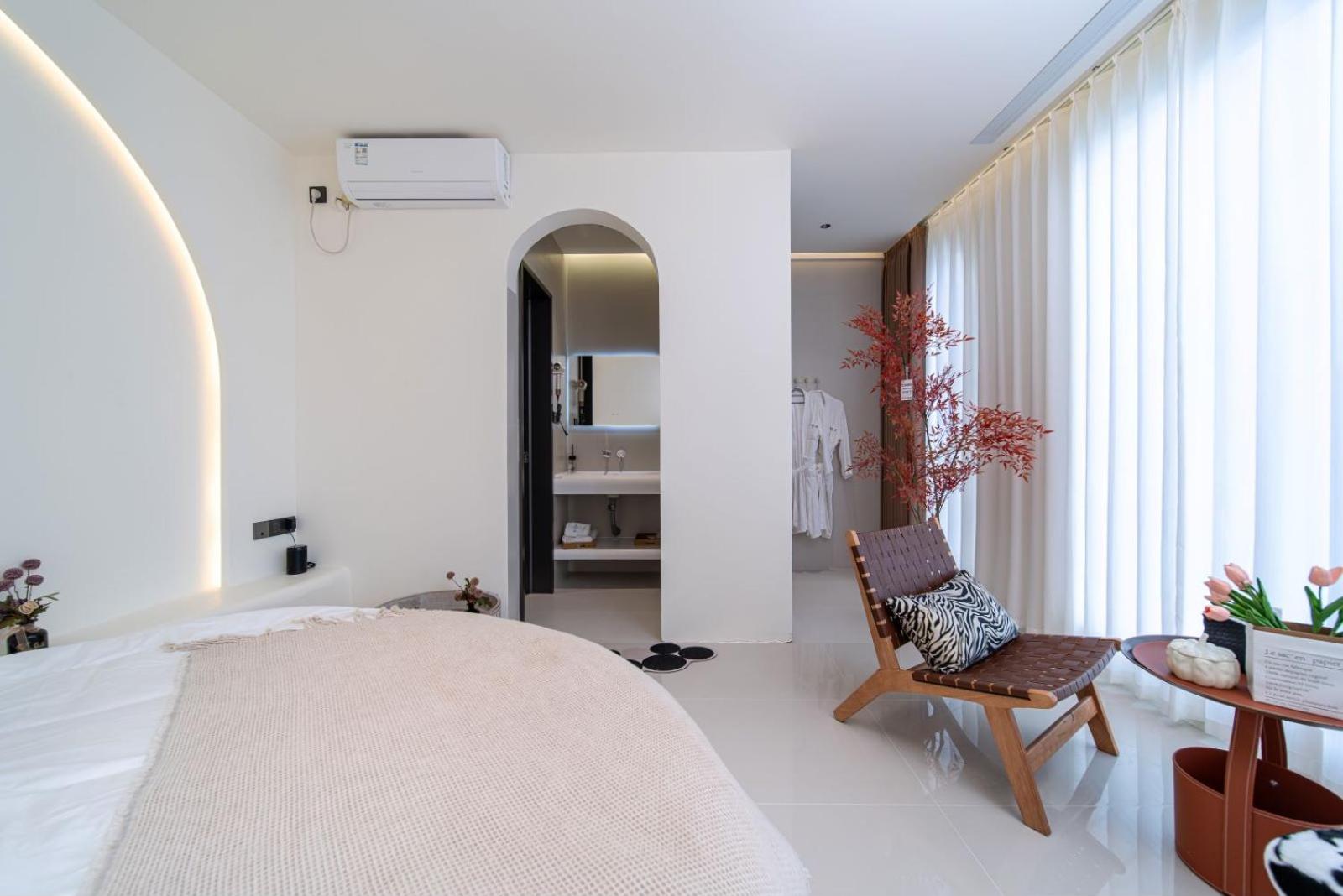 Pingtan Tannanwan Hailanju Guesthouse