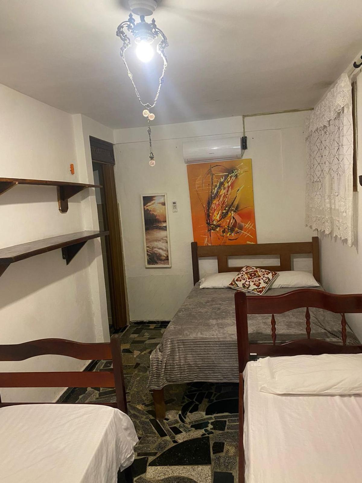 Hostel e Pousada da Rose