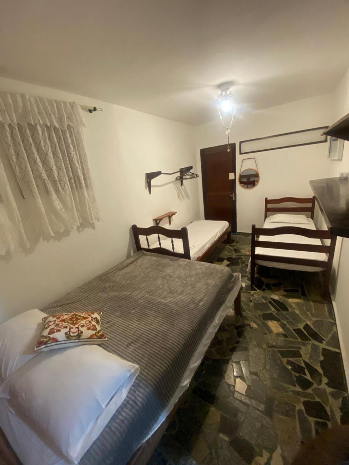 Hostel e Pousada da Rose