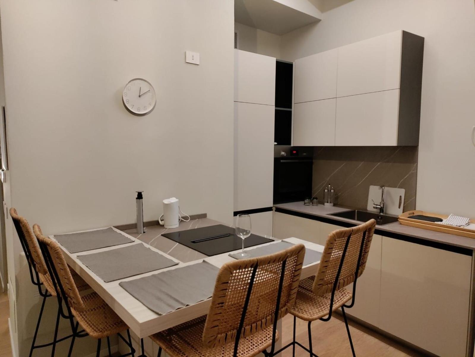 Nice Home Milano Ticinese