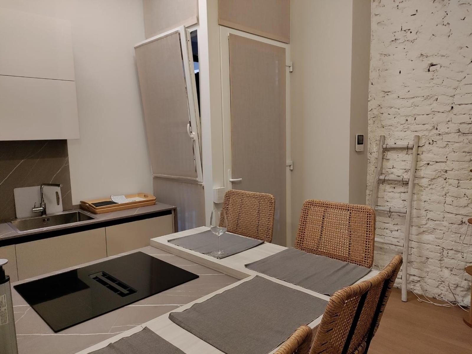 Nice Home Milano Ticinese