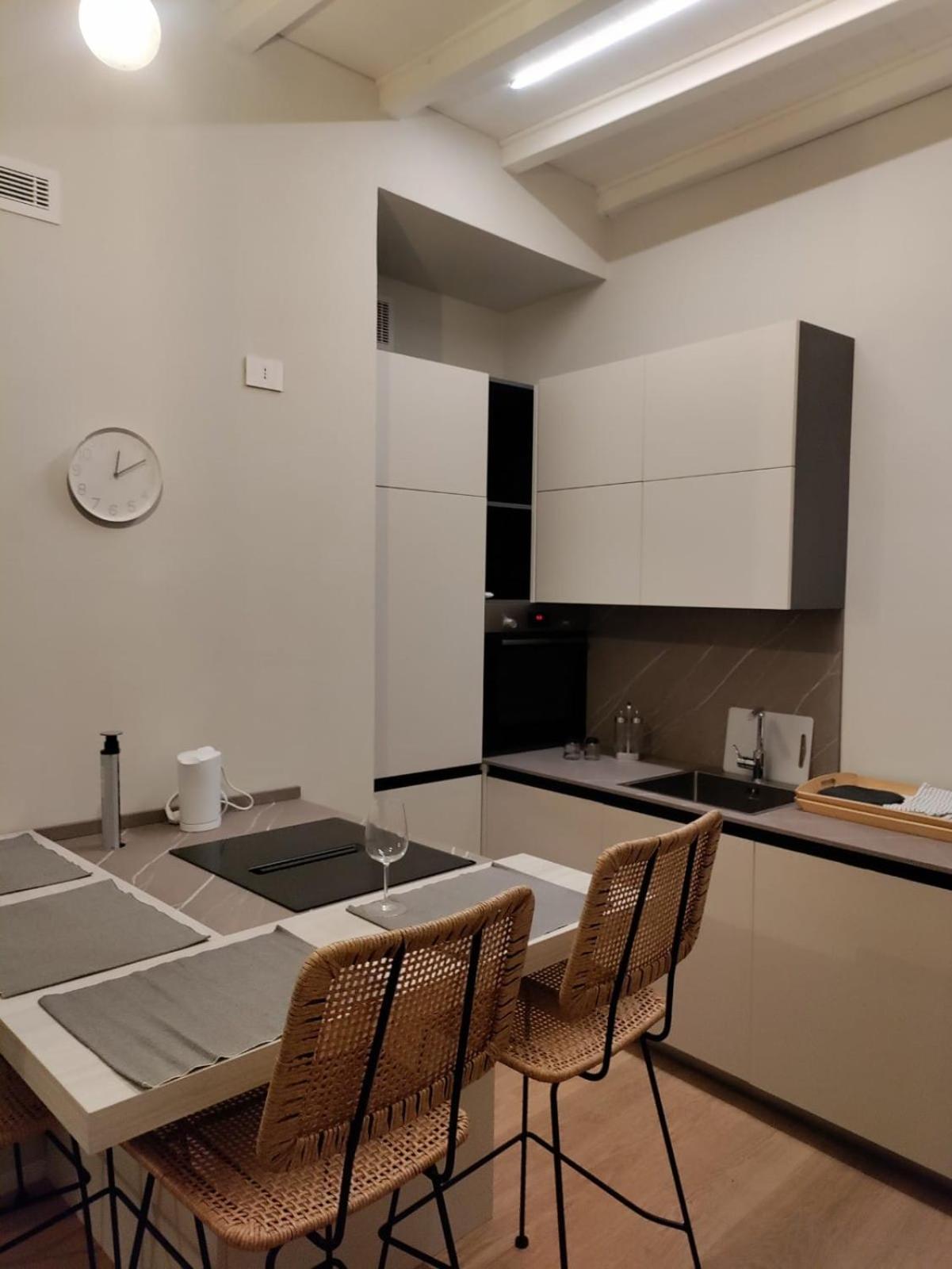 Nice Home Milano Ticinese