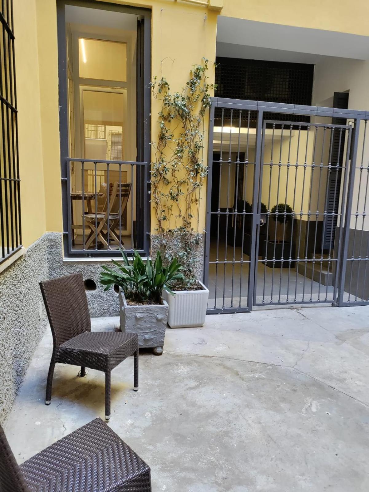 Nice Home Milano Ticinese