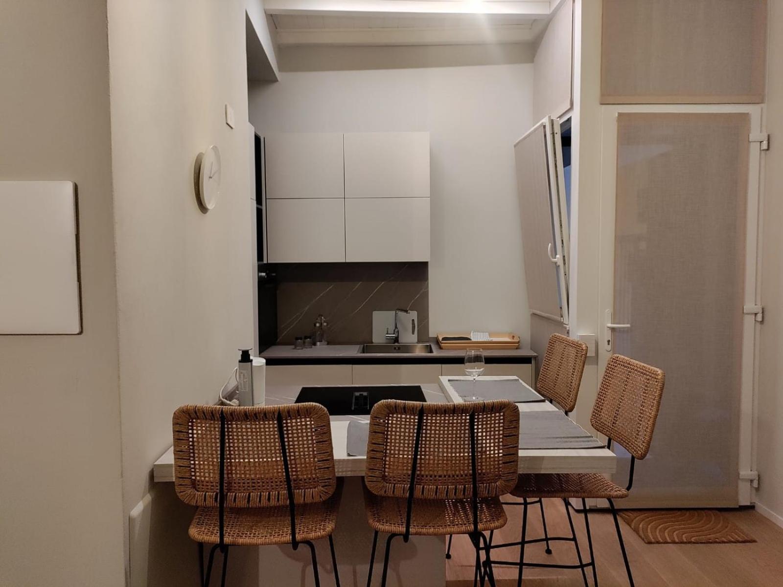 Nice Home Milano Ticinese