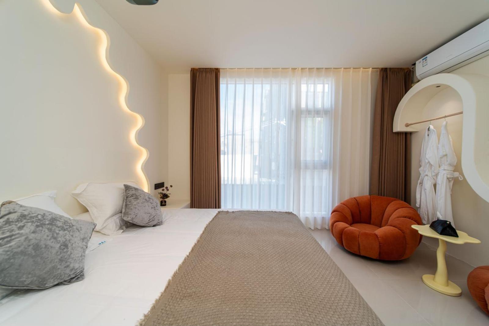 Pingtan Tannanwan Hailanju Guesthouse