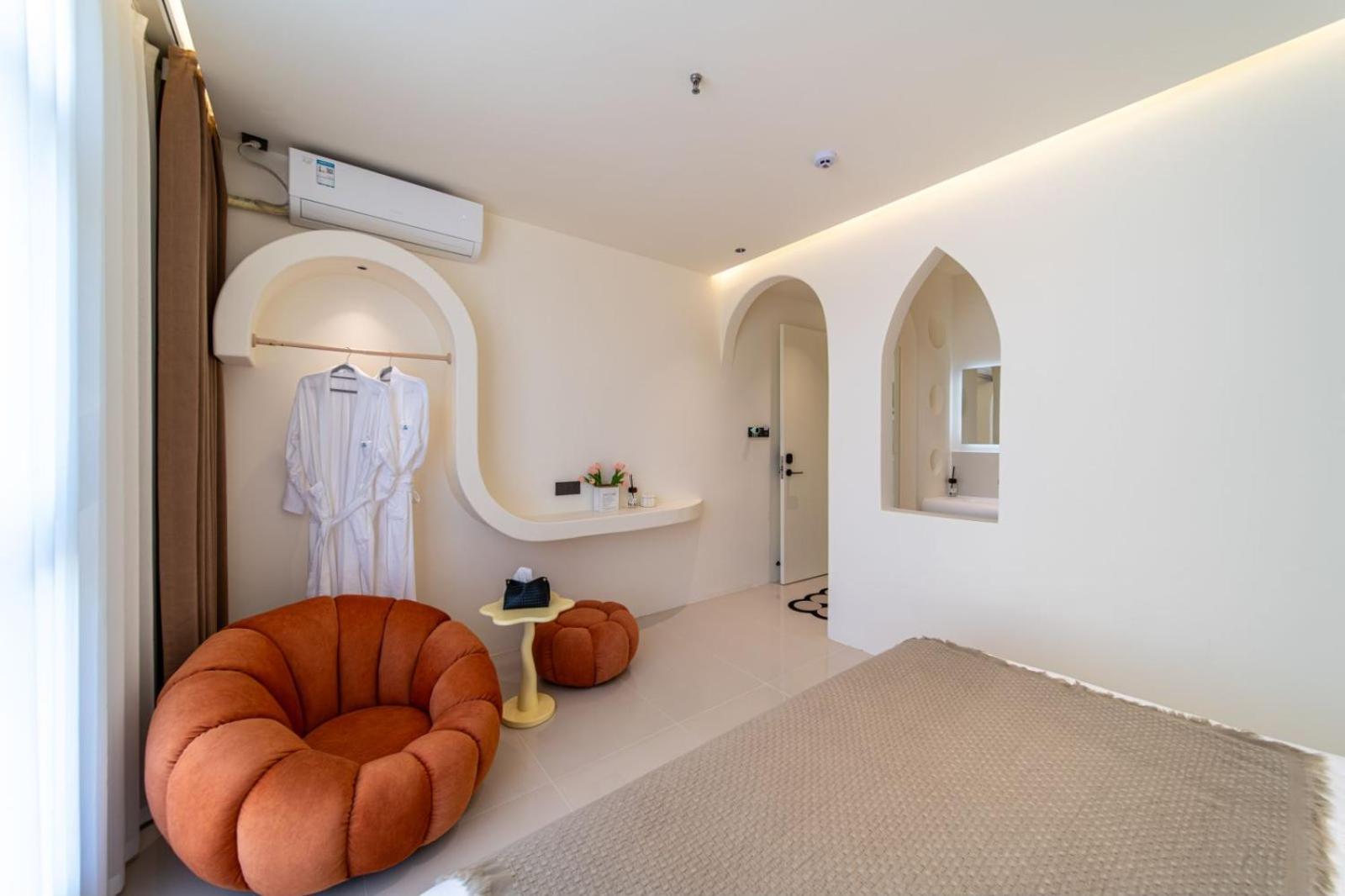 Pingtan Tannanwan Hailanju Guesthouse
