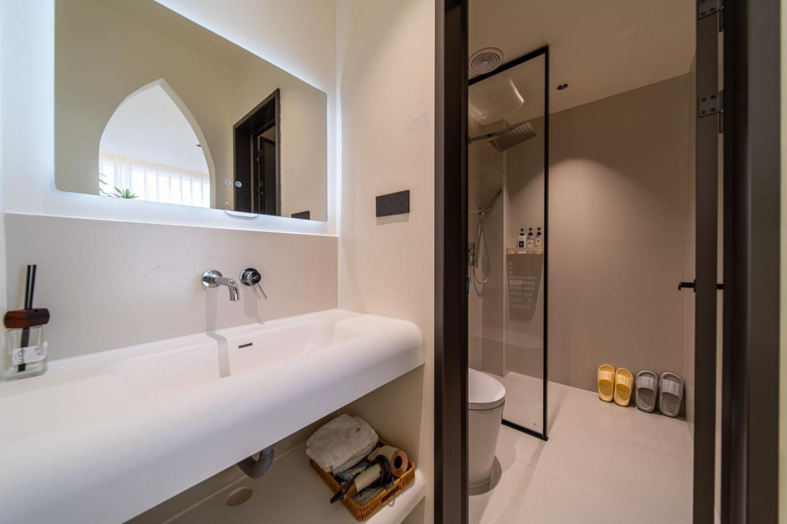 Pingtan Tannanwan Hailanju Guesthouse