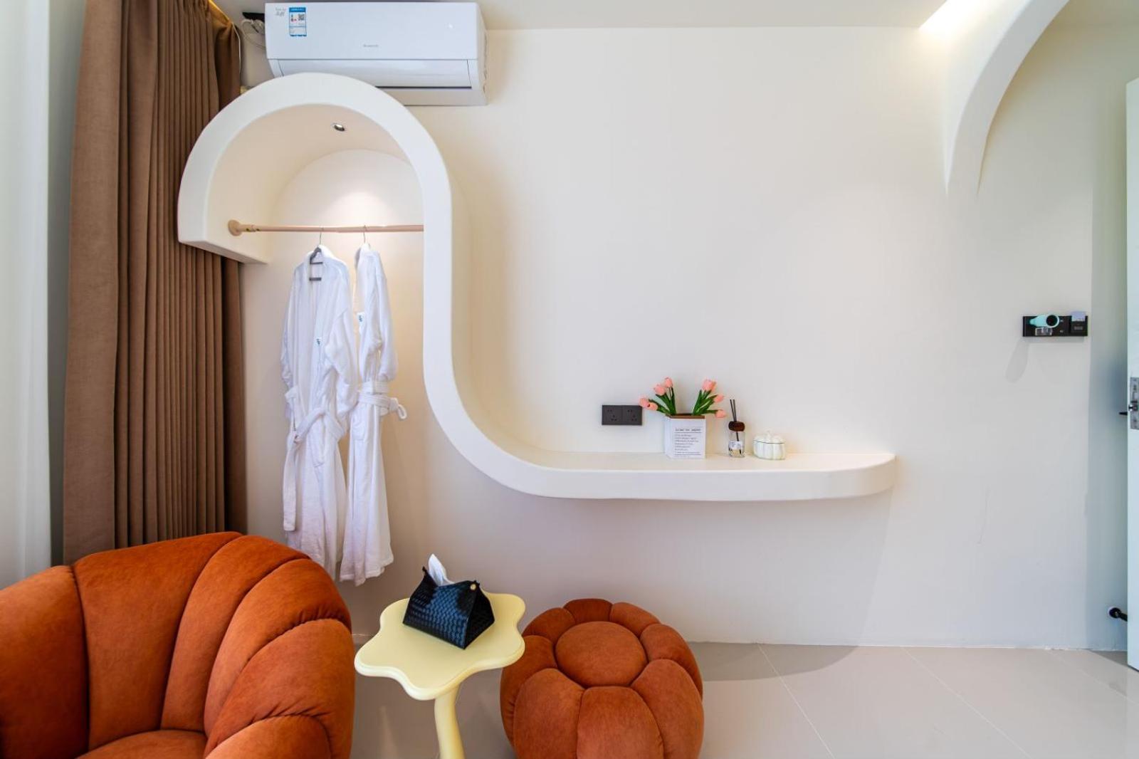 Pingtan Tannanwan Hailanju Guesthouse